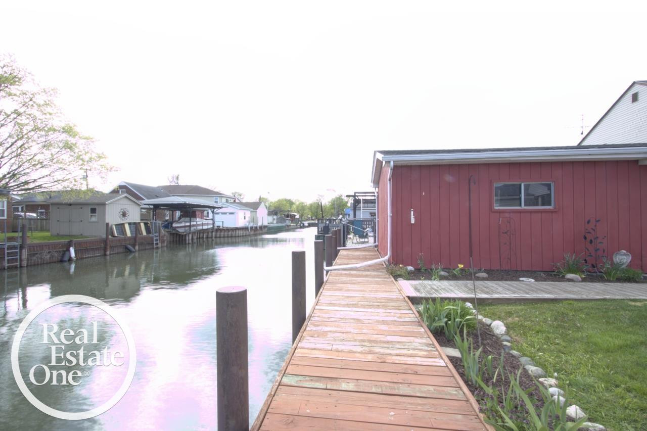 22444 Lange Street, Saint Clair Shores, MI 48080 — Photo 35