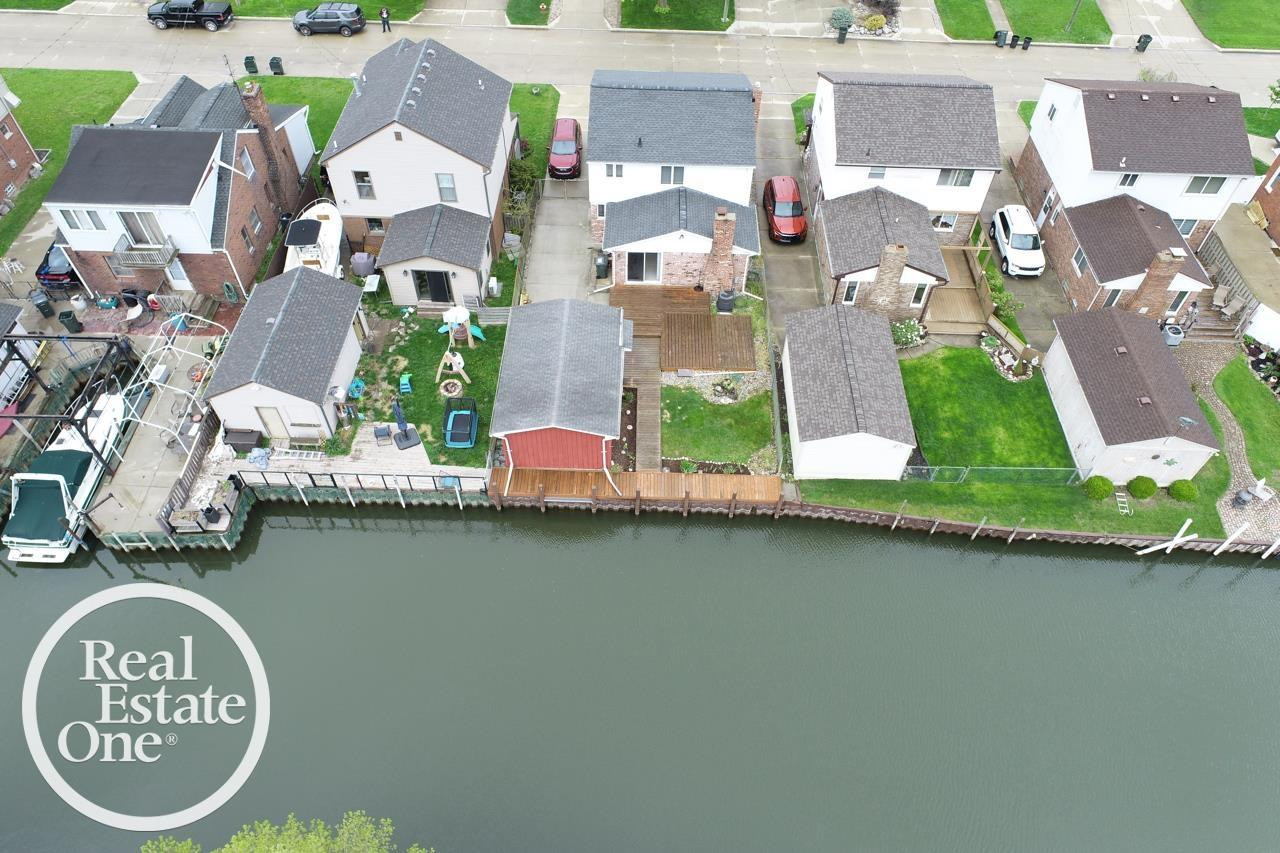 22444 Lange Street, Saint Clair Shores, MI 48080 — Photo 42