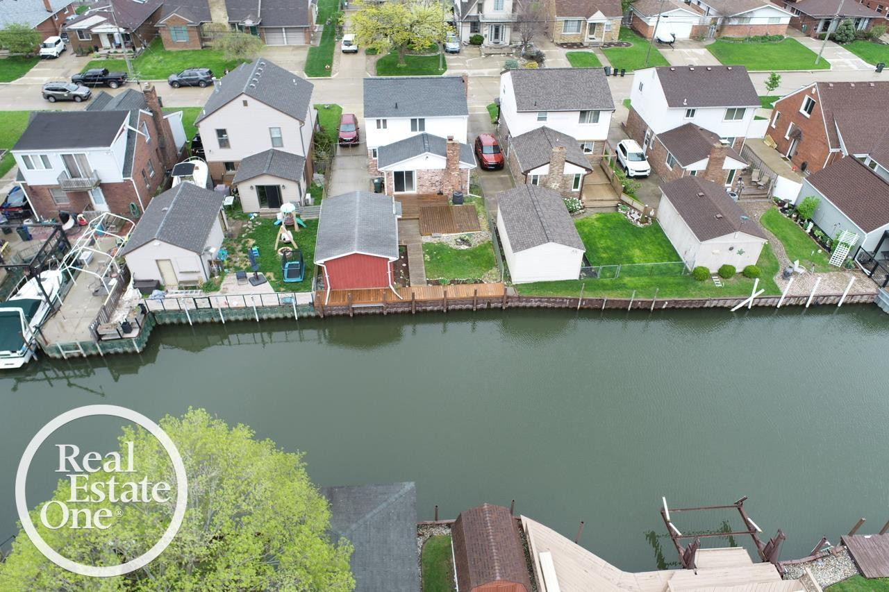 22444 Lange Street, Saint Clair Shores, MI 48080 — Photo 43