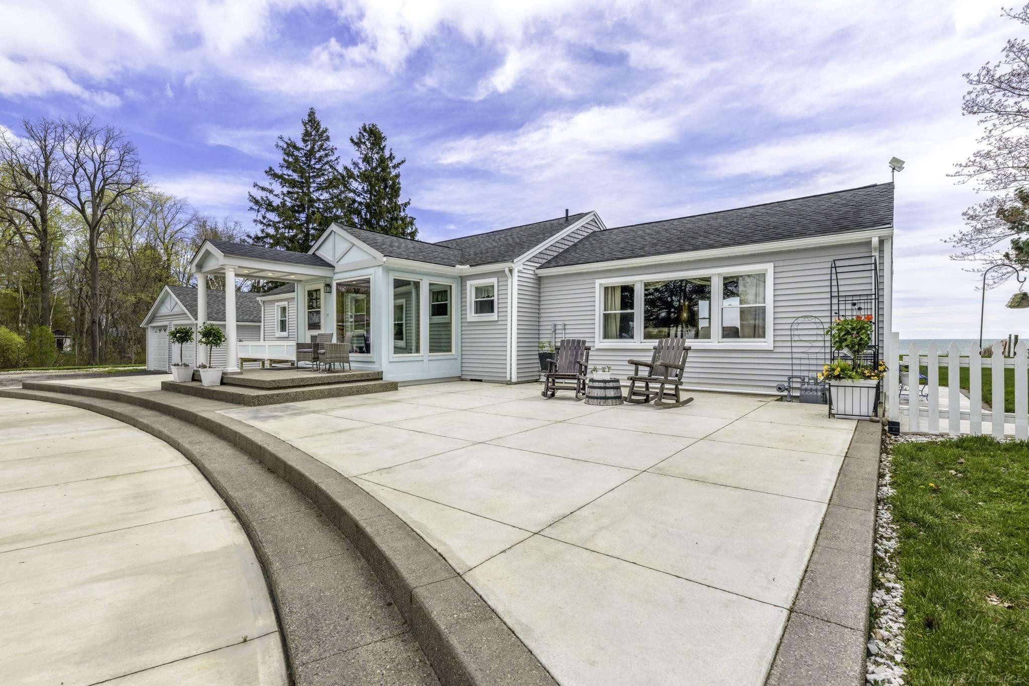 6655 Lakeshore Road, Lexington, MI 48450 — Photo 9
