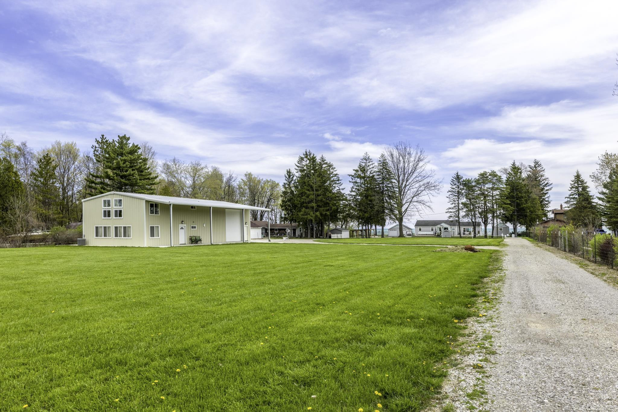 6655 Lakeshore Road, Lexington, MI 48450 — Photo 11