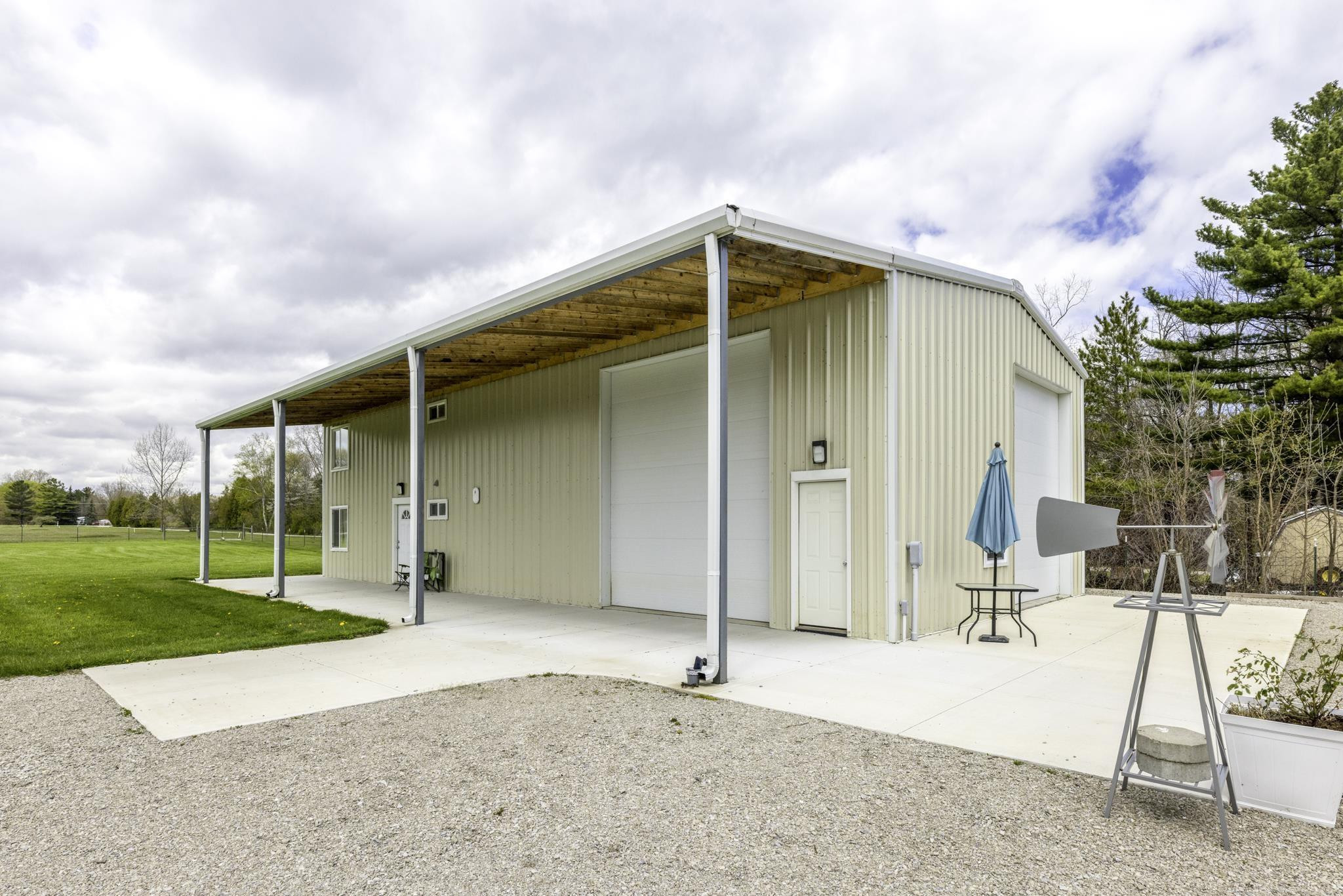 6655 Lakeshore Road, Lexington, MI 48450 — Photo 12