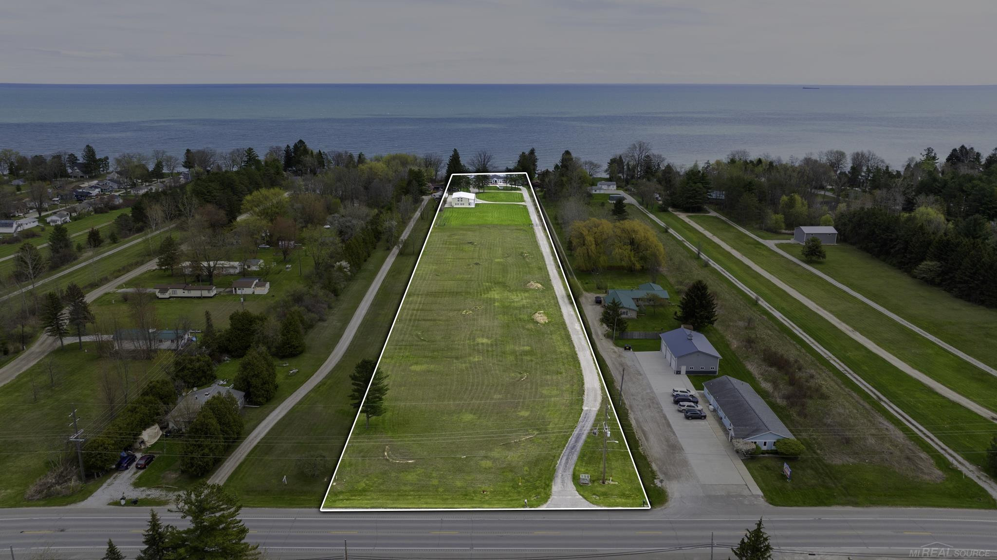 6655 Lakeshore Road, Lexington, MI 48450 — Photo 13