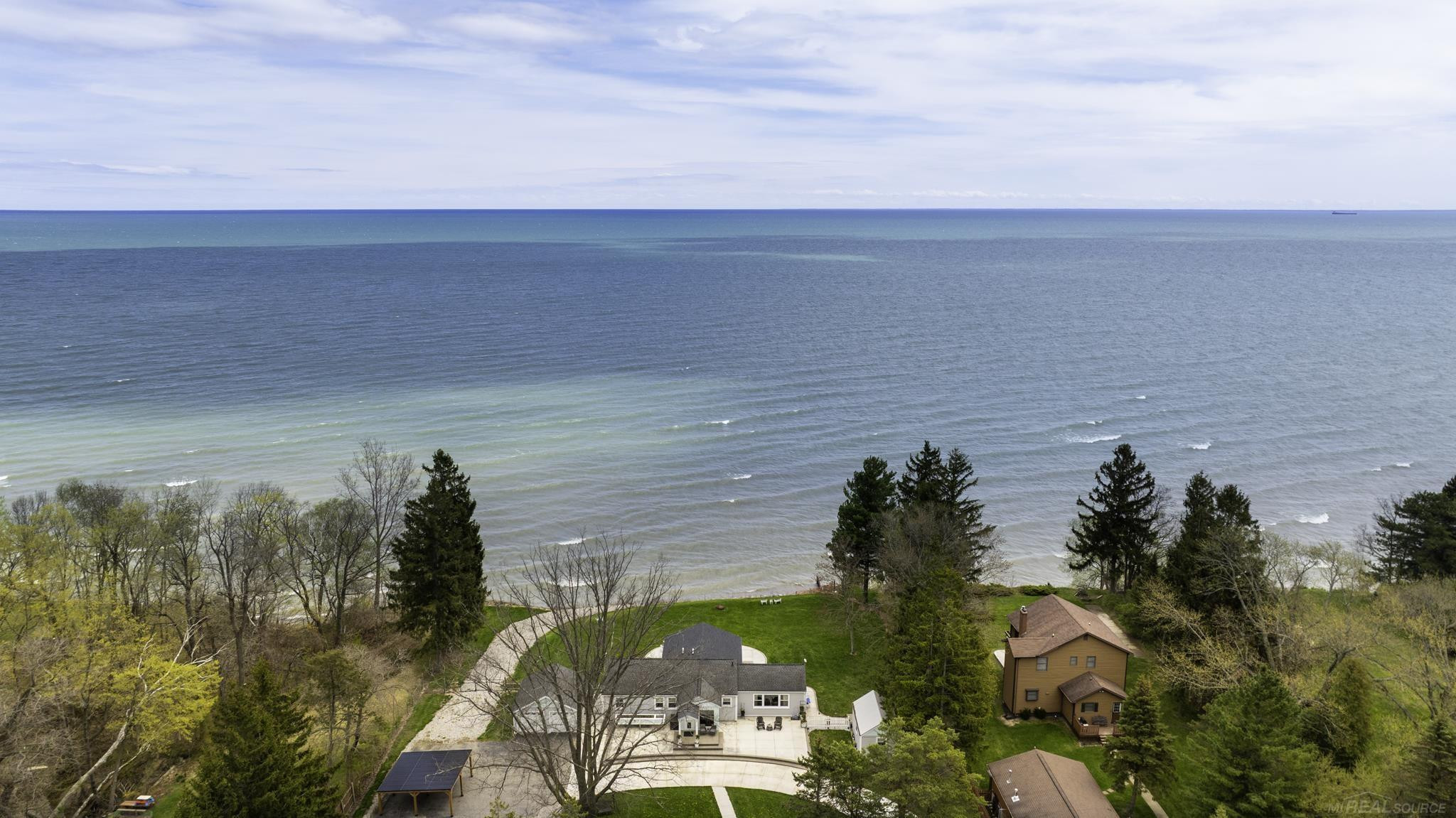 6655 Lakeshore Road, Lexington, MI 48450 — Photo 15