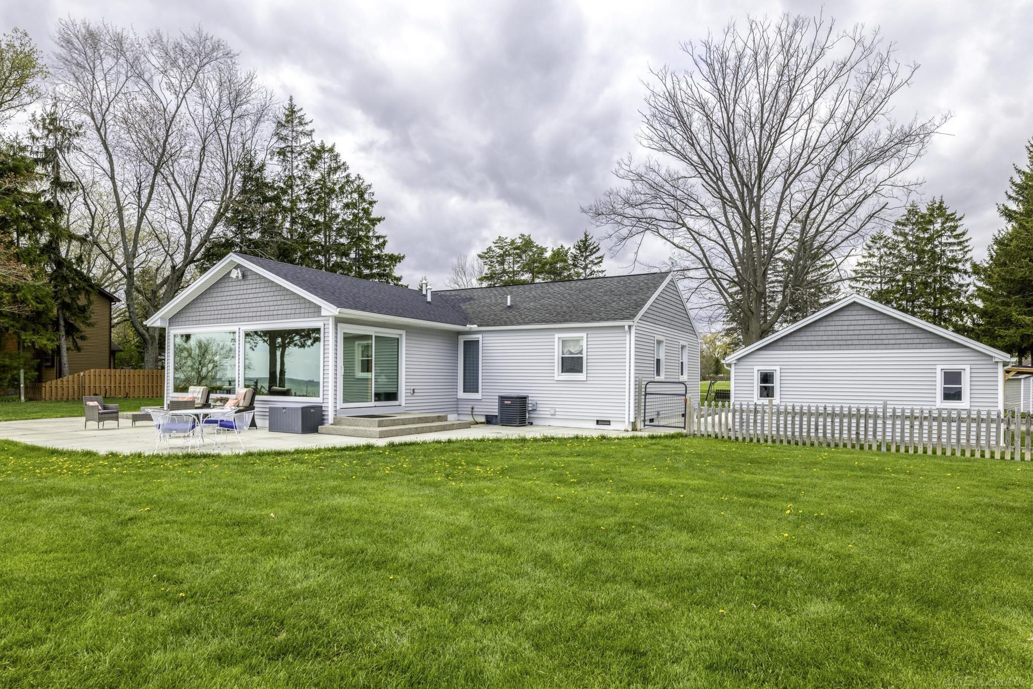 6655 Lakeshore Road, Lexington, MI 48450 — Photo 18