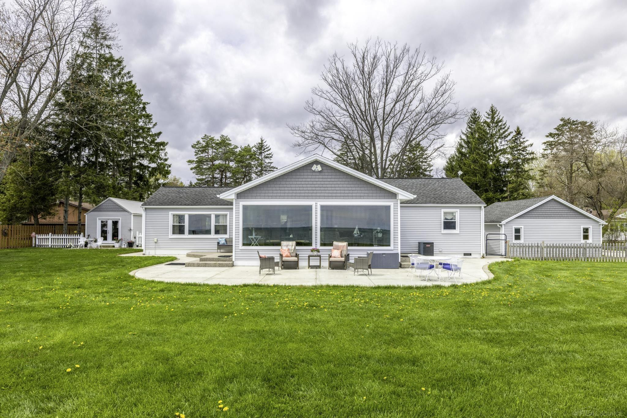 6655 Lakeshore Road, Lexington, MI 48450 — Photo 19