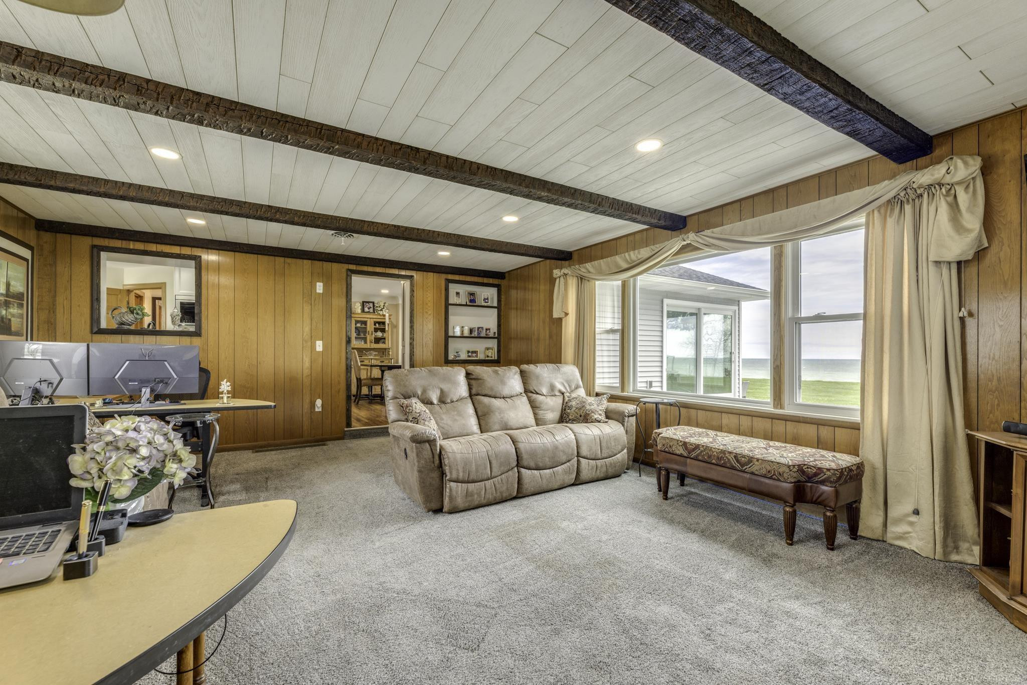 6655 Lakeshore Road, Lexington, MI 48450 — Photo 38