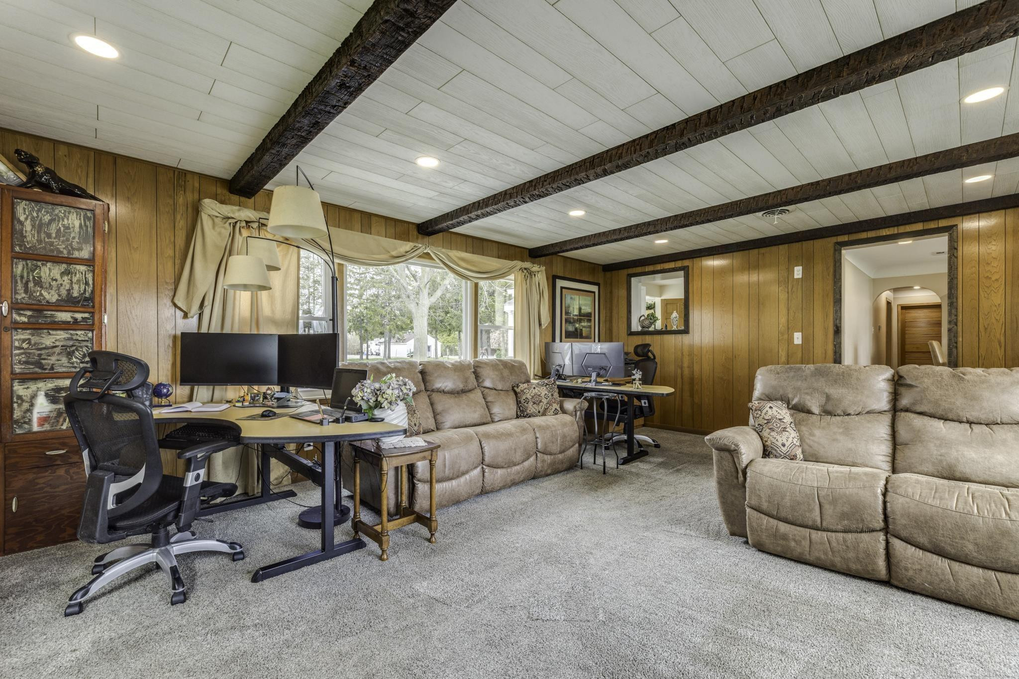 6655 Lakeshore Road, Lexington, MI 48450 — Photo 39