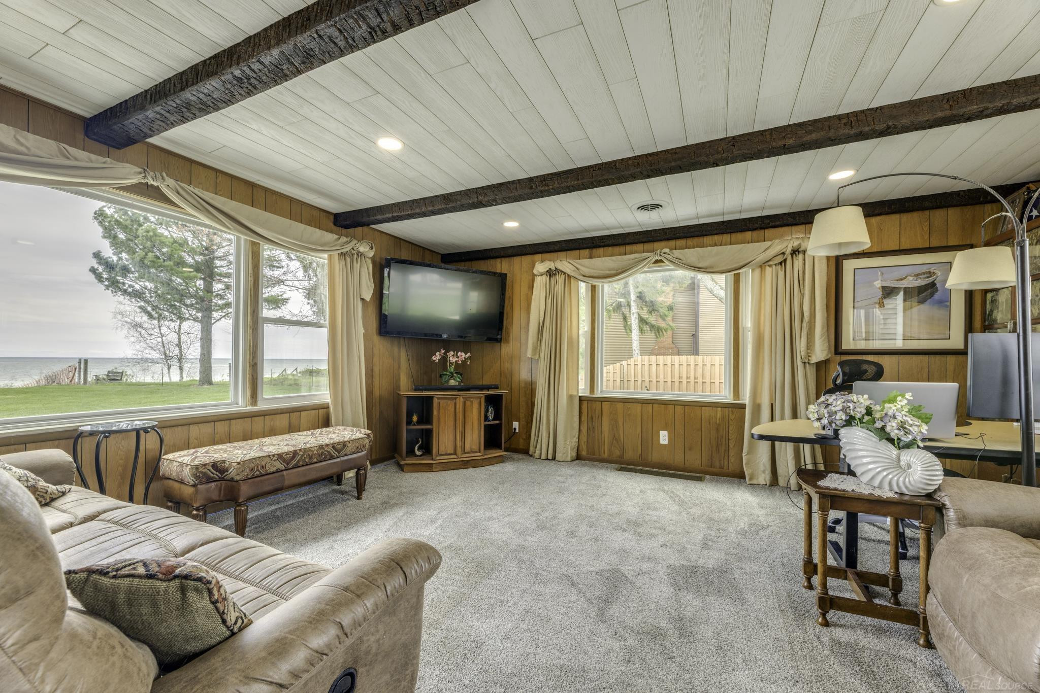 6655 Lakeshore Road, Lexington, MI 48450 — Photo 40