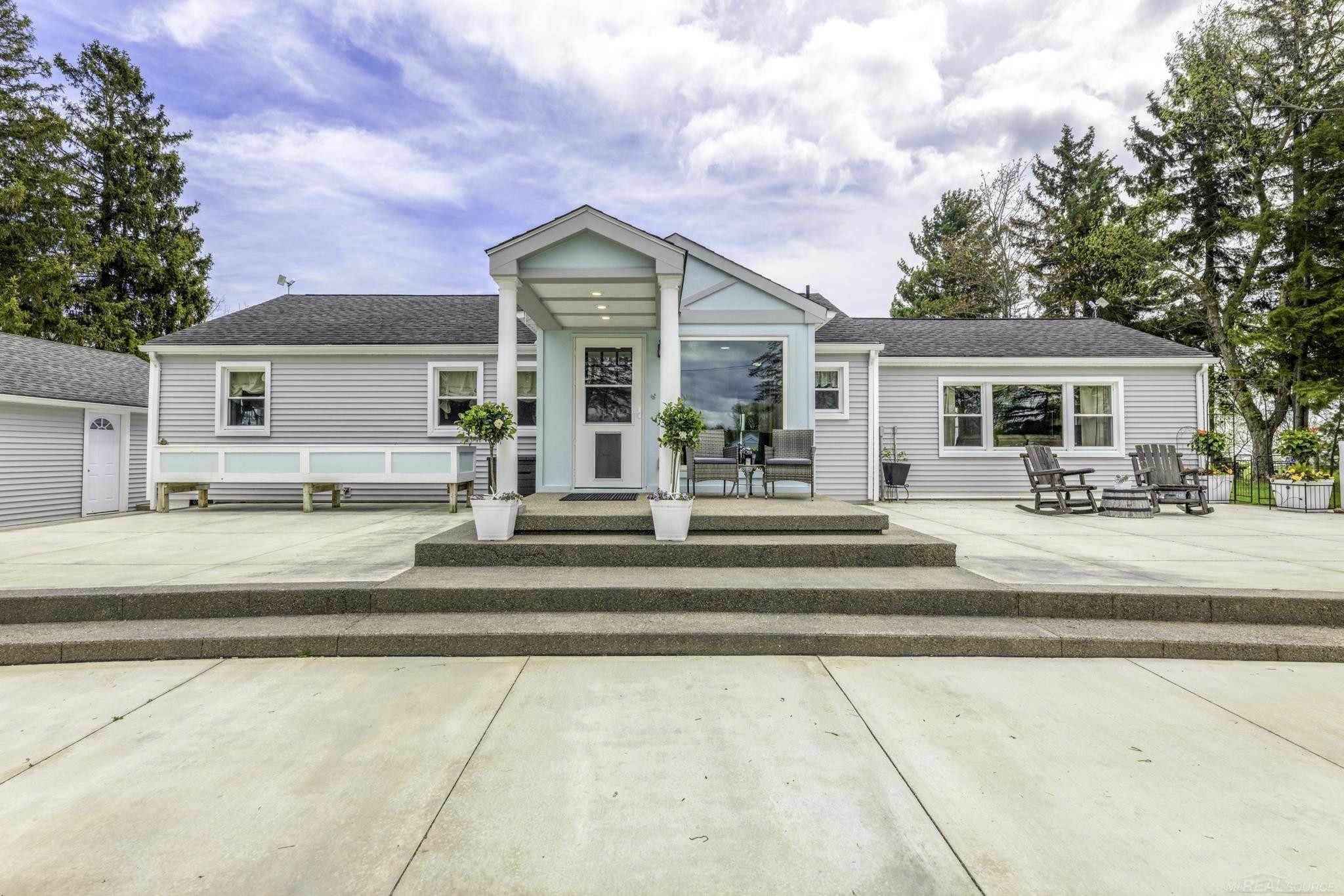 6655 Lakeshore Road, Lexington, MI 48450 — Photo 52