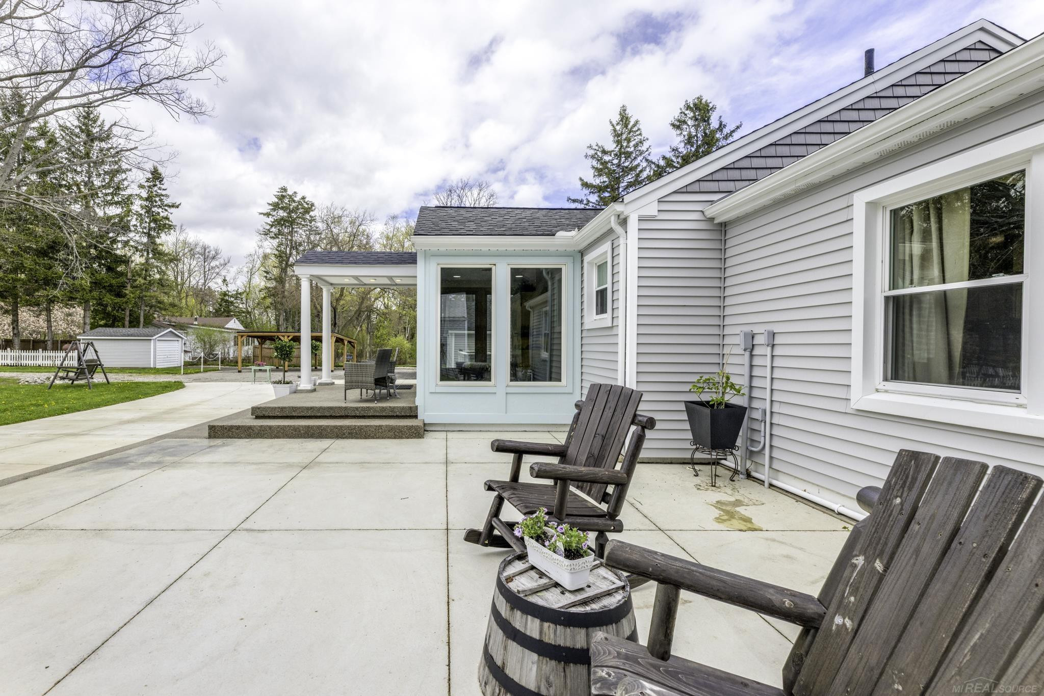 6655 Lakeshore Road, Lexington, MI 48450 — Photo 53