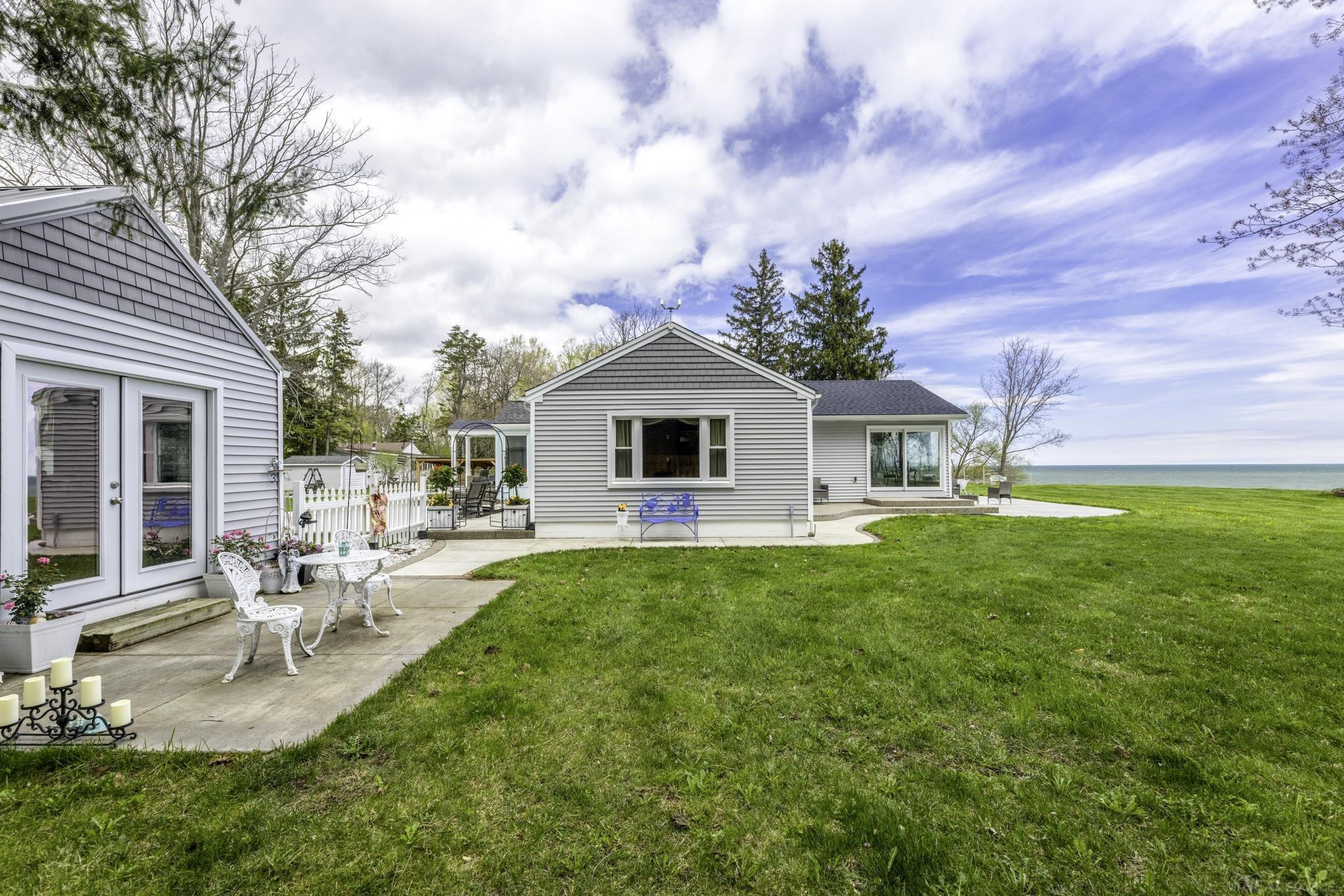 6655 Lakeshore Road, Lexington, MI 48450 — Photo 54