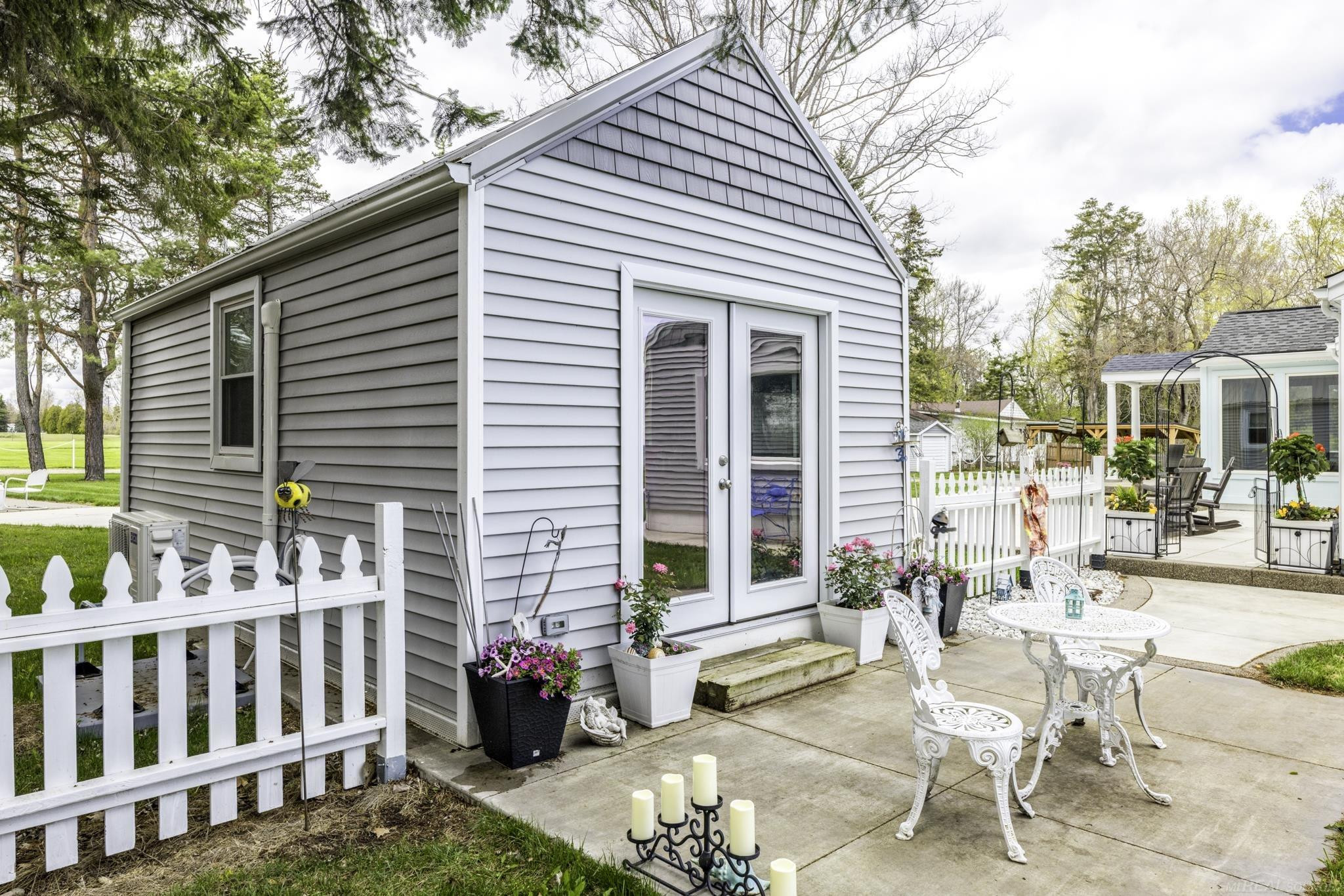 6655 Lakeshore Road, Lexington, MI 48450 — Photo 55