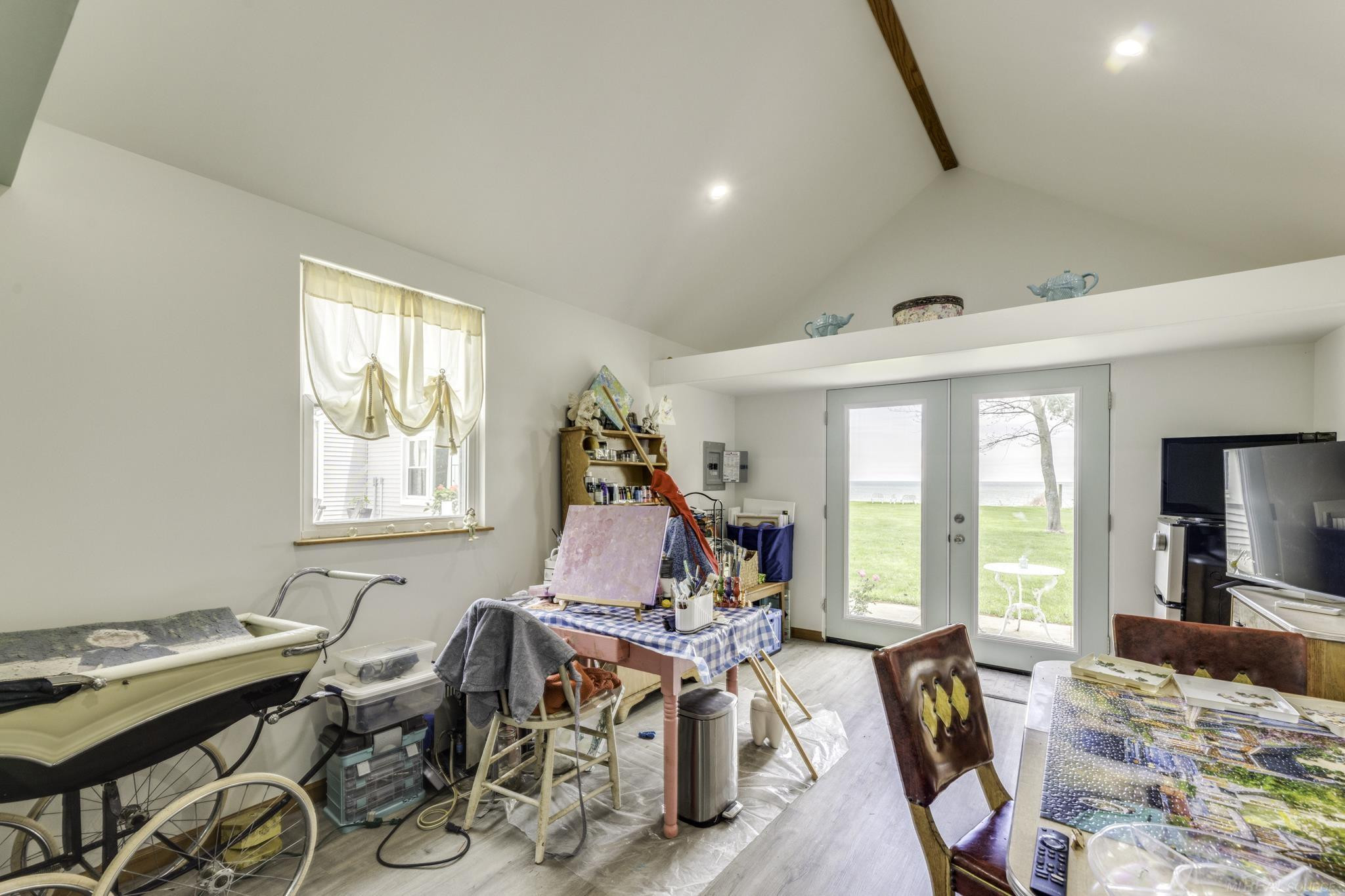 6655 Lakeshore Road, Lexington, MI 48450 — Photo 57