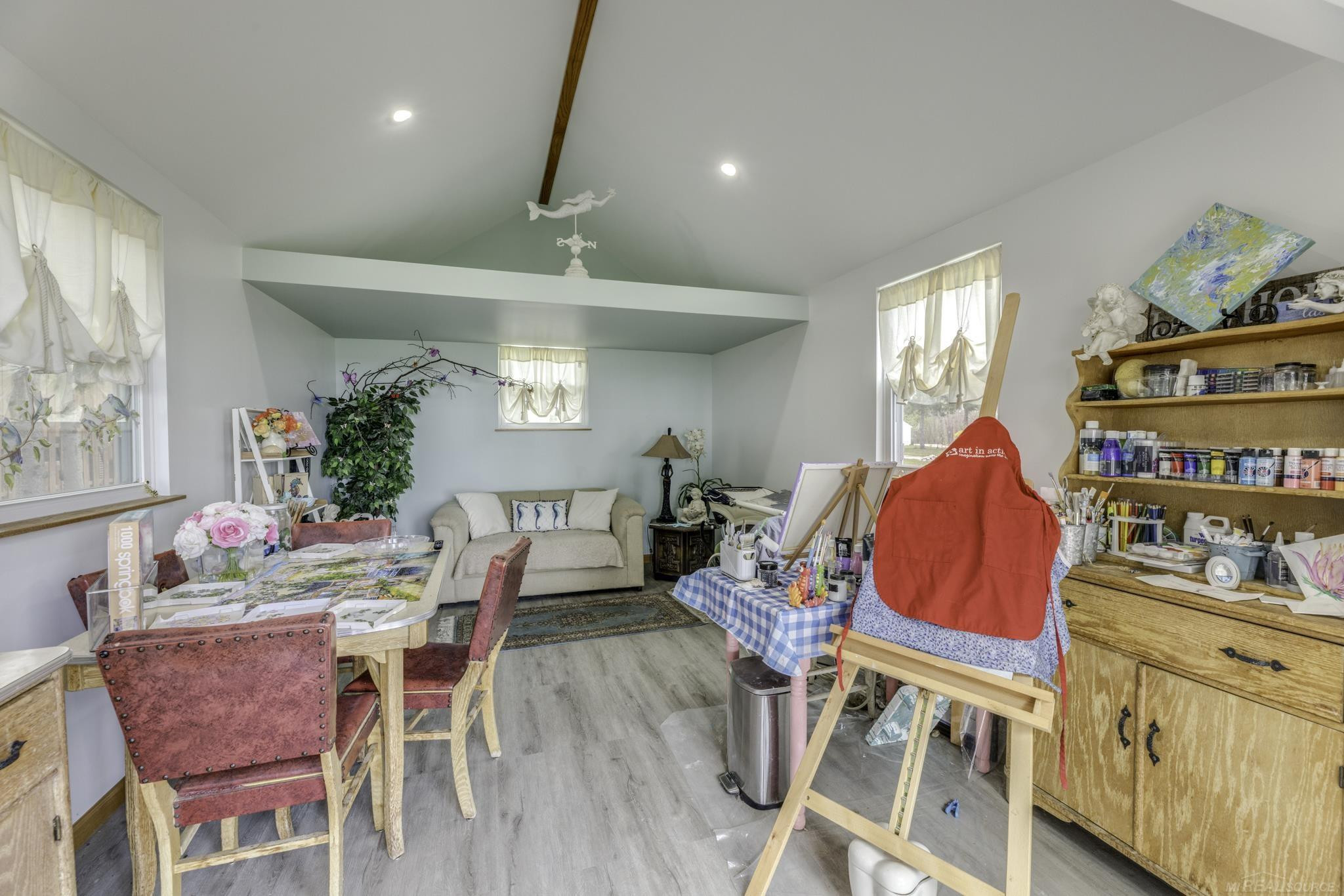 6655 Lakeshore Road, Lexington, MI 48450 — Photo 58