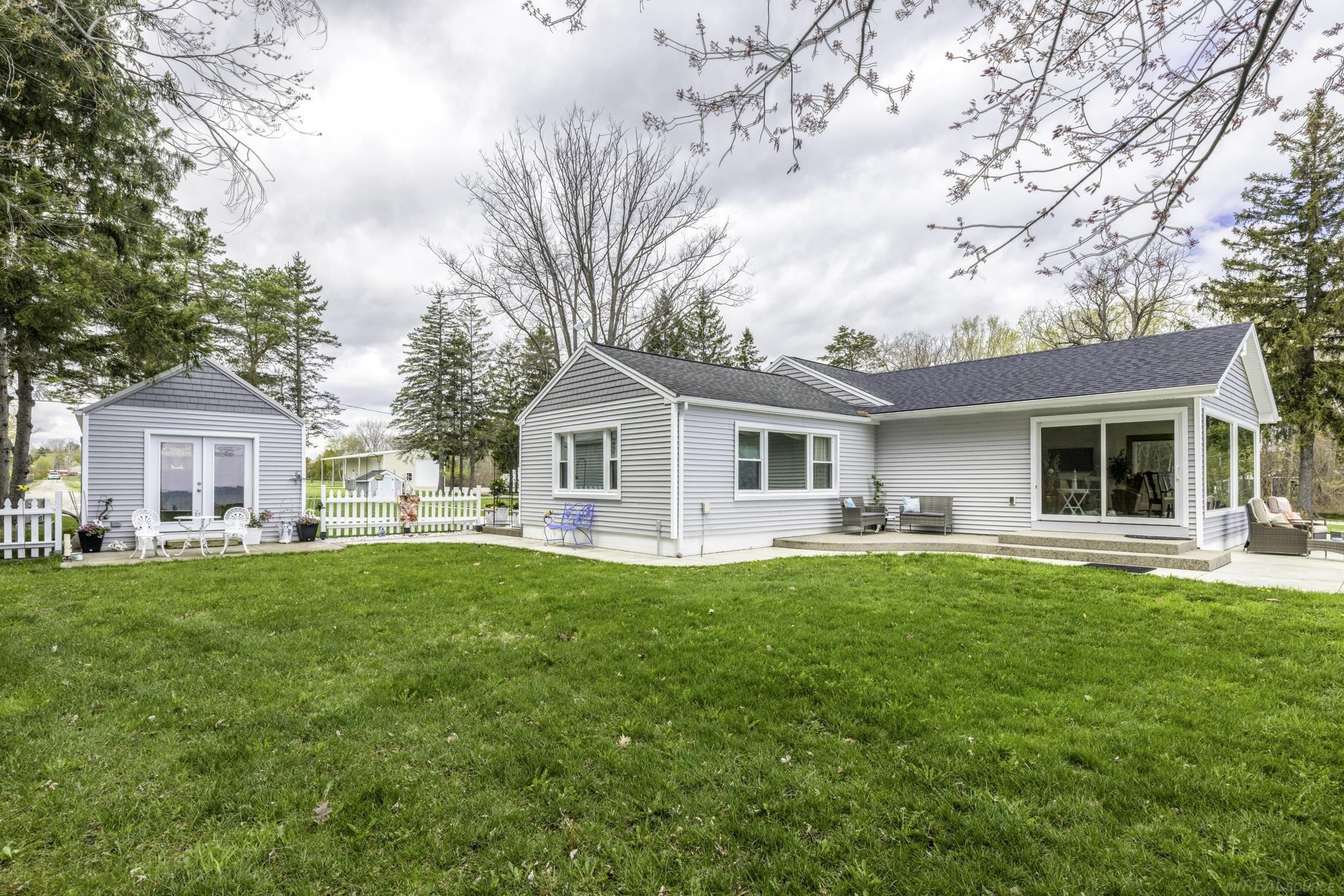 6655 Lakeshore Road, Lexington, MI 48450 — Photo 59