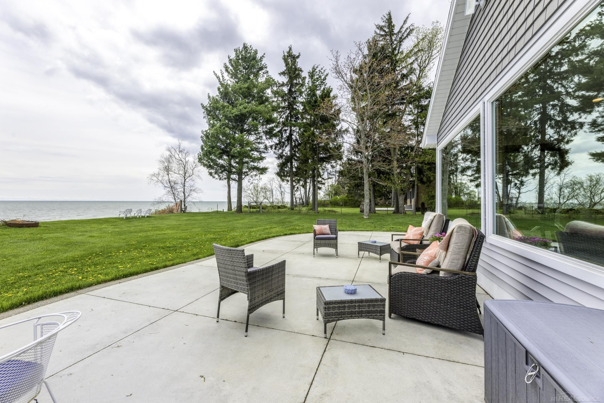 6655 Lakeshore Road, Lexington, MI 48450 — Photo 60