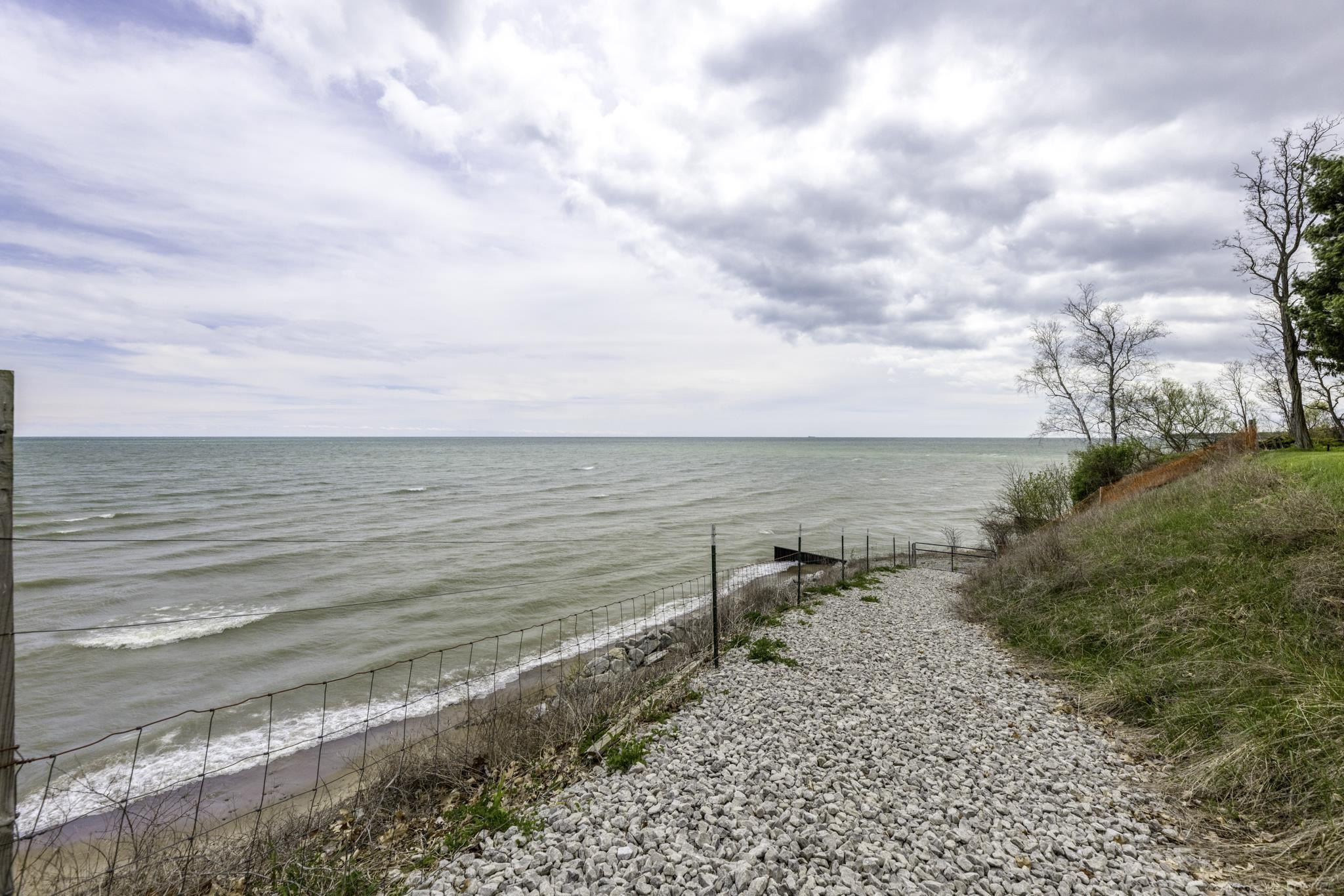 6655 Lakeshore Road, Lexington, MI 48450 — Photo 68