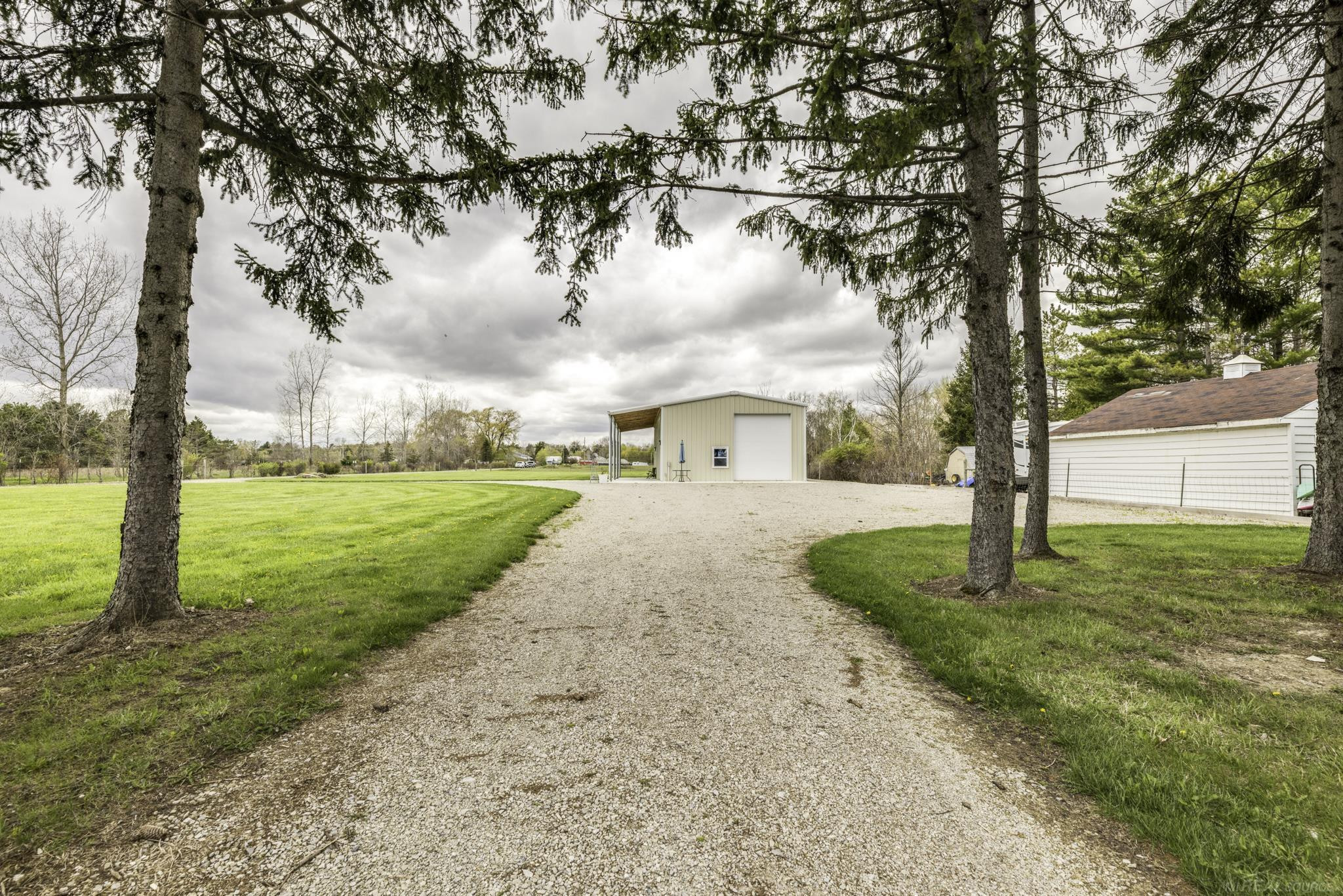 6655 Lakeshore Road, Lexington, MI 48450 — Photo 76