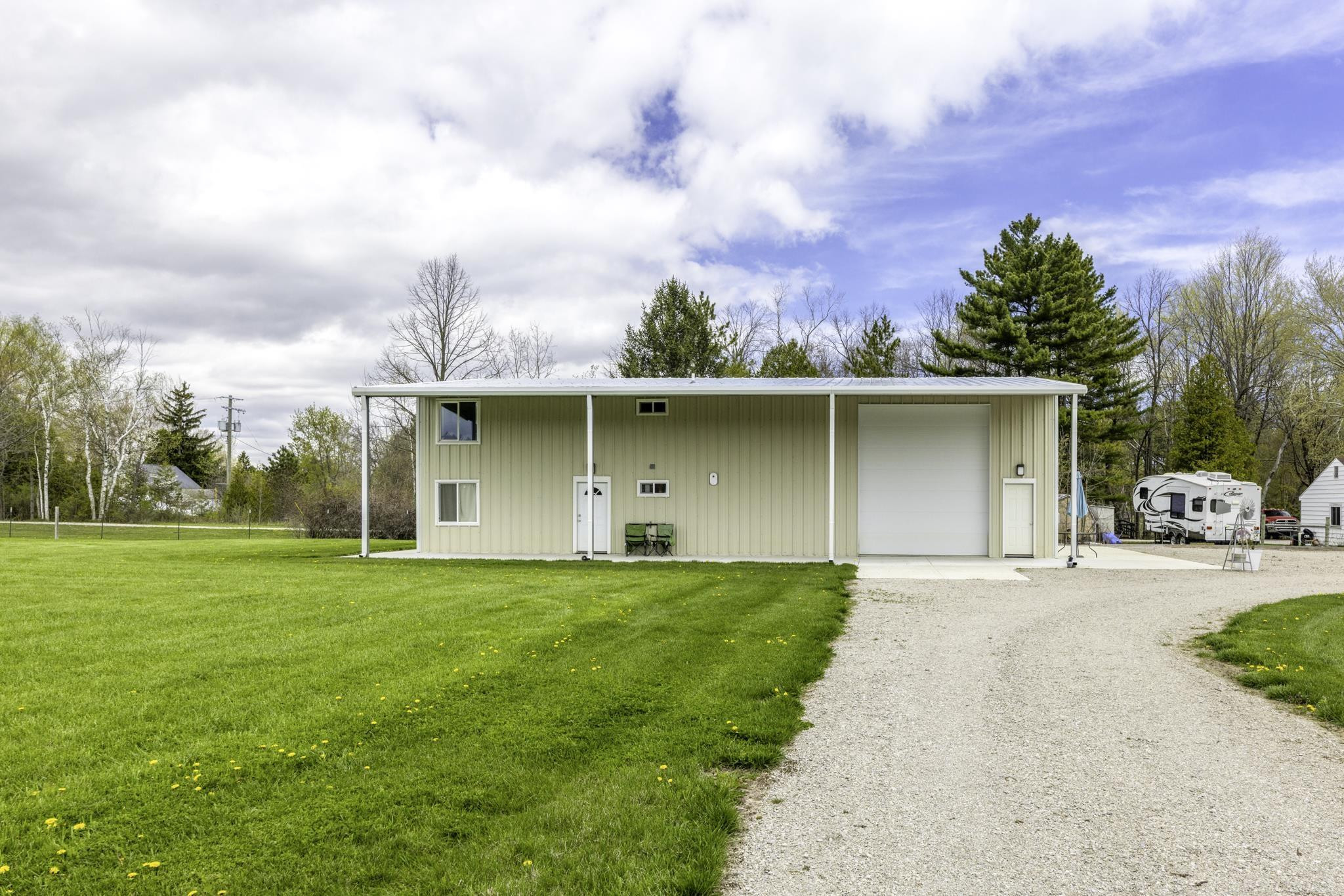 6655 Lakeshore Road, Lexington, MI 48450 — Photo 77