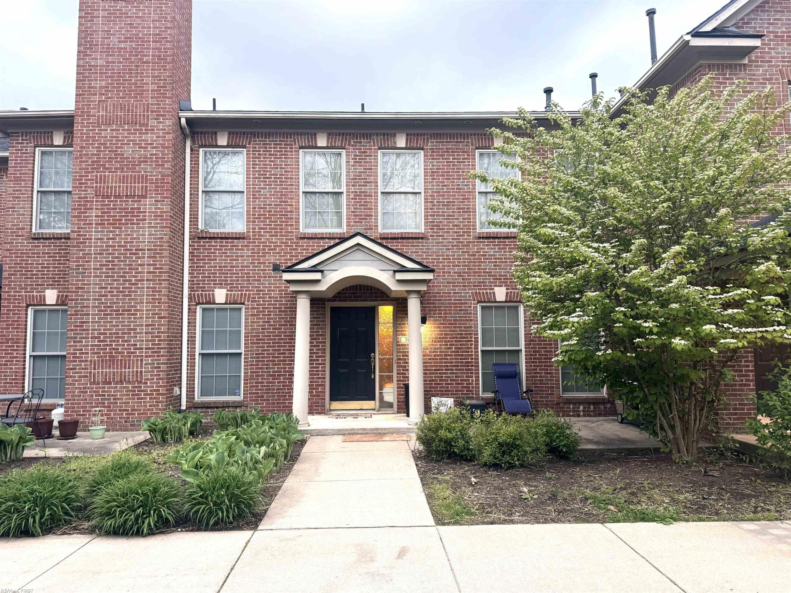 5647 Hampshire Lane, Ypsilanti, MI 48197