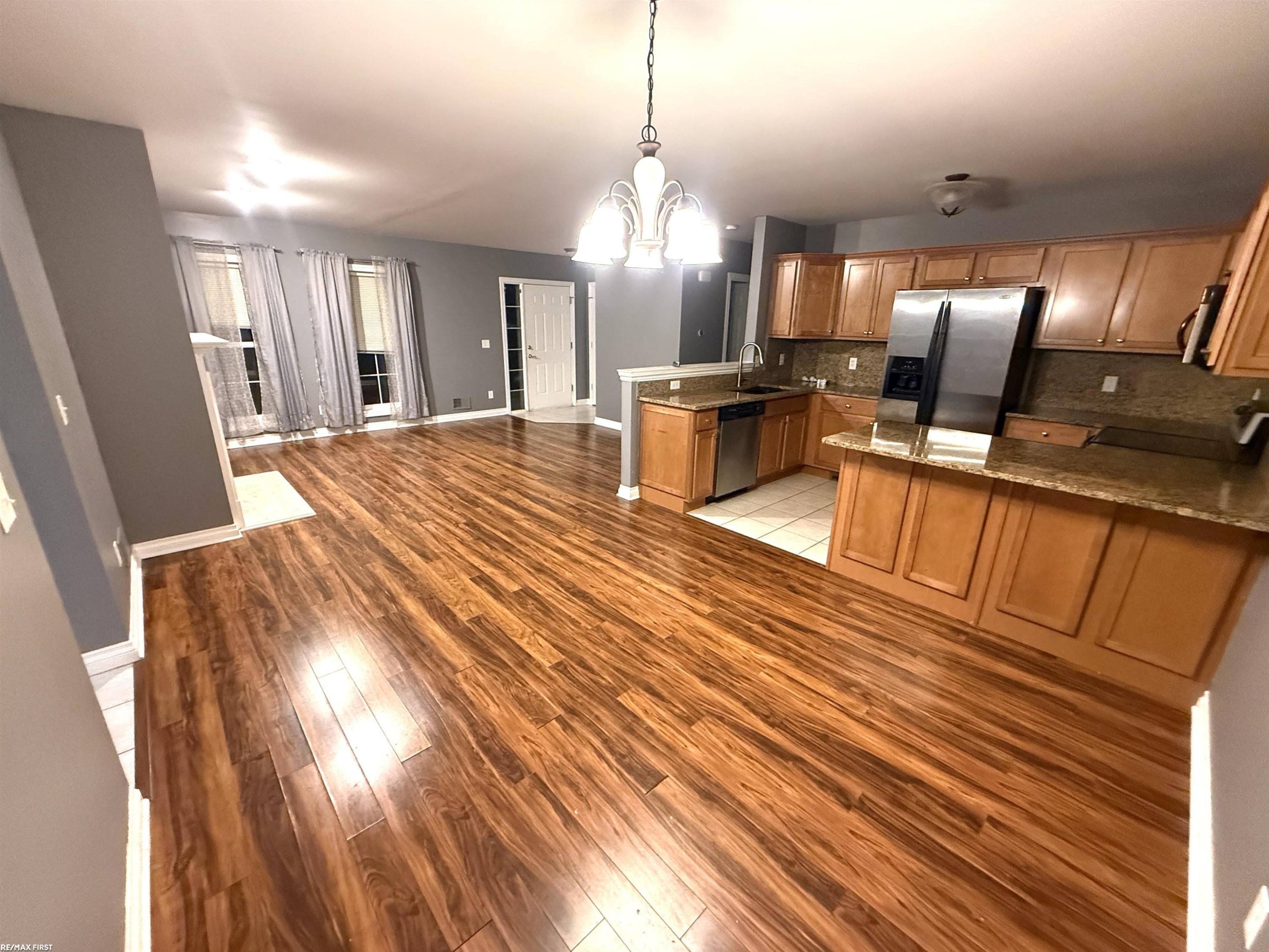 5647 Hampshire Lane, Ypsilanti, MI 48197 — Photo 2