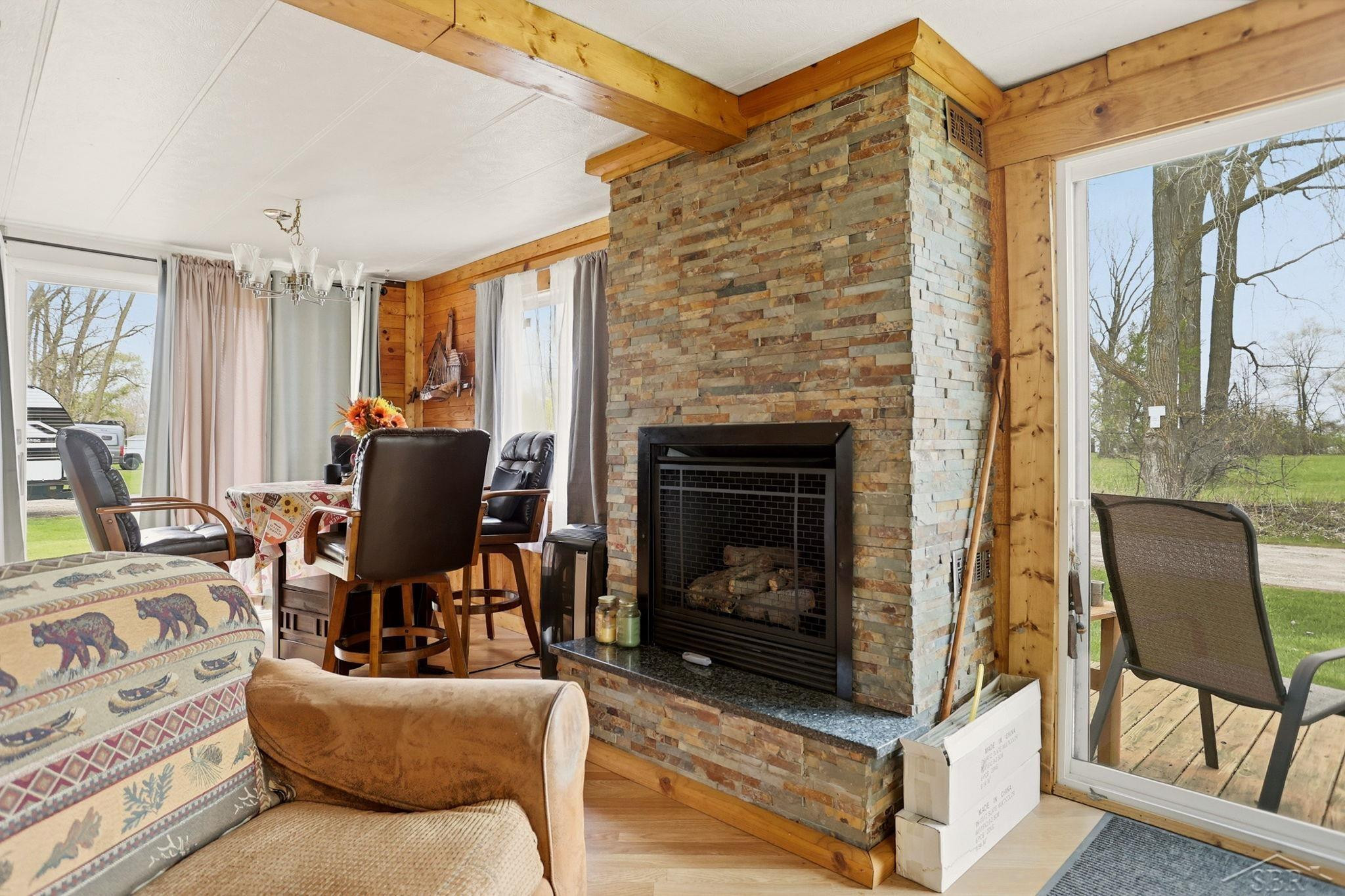 200 Sunrise, Bay City, MI 48706 — Photo 11