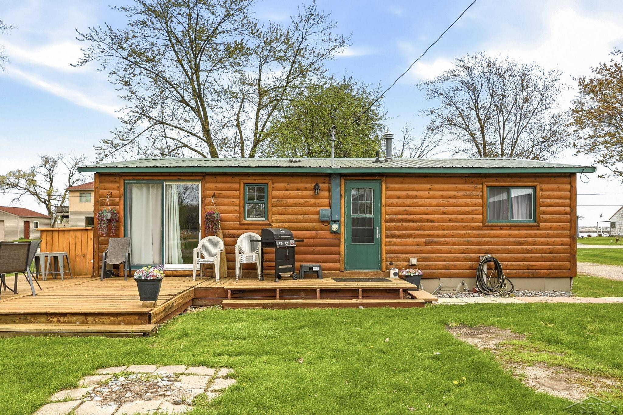 200 Sunrise, Bay City, MI 48706 — Photo 30