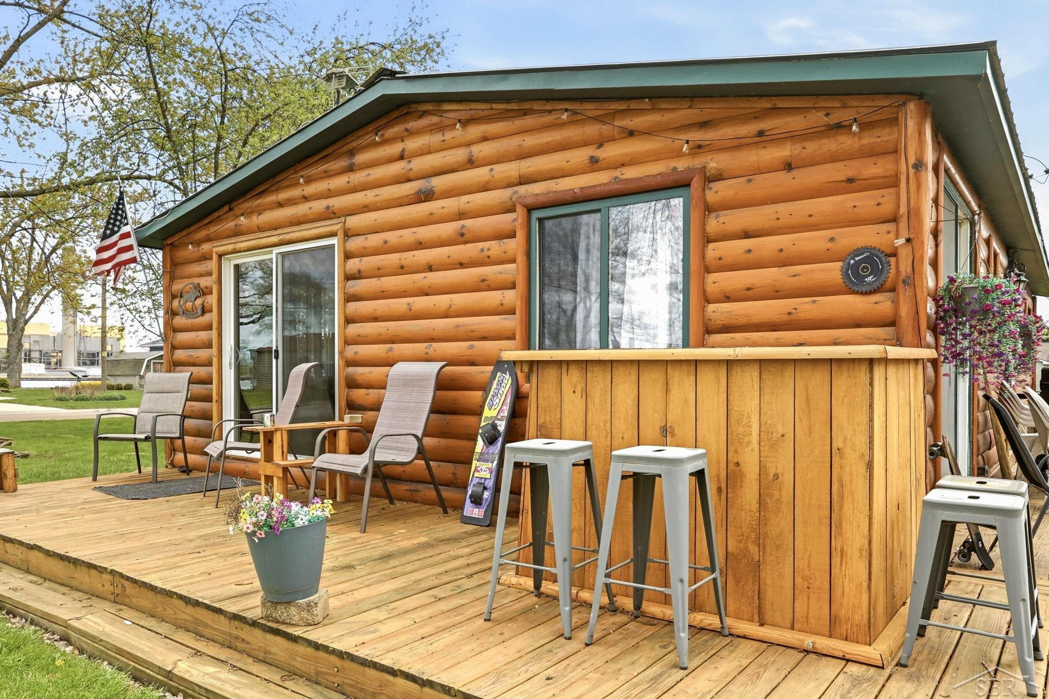 200 Sunrise, Bay City, MI 48706 — Photo 32