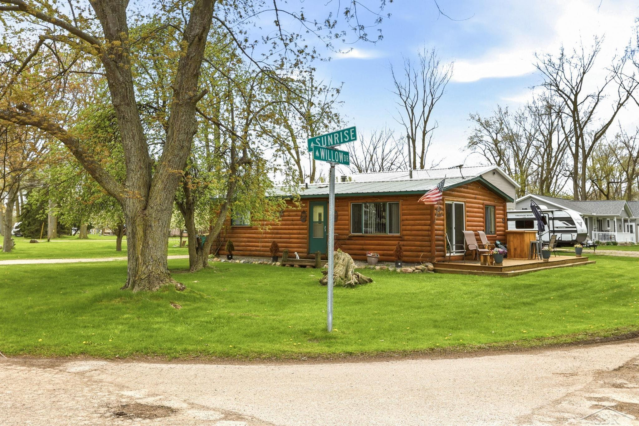 200 Sunrise, Bay City, MI 48706 — Photo 34