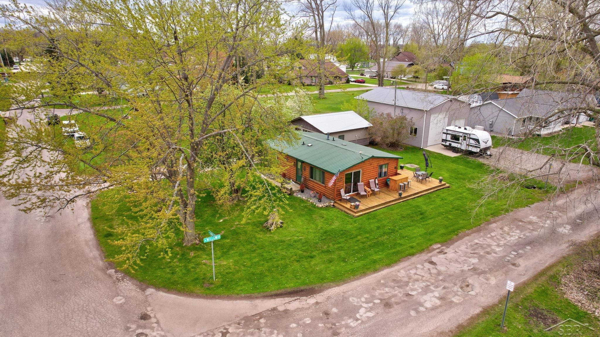 200 Sunrise, Bay City, MI 48706 — Photo 35