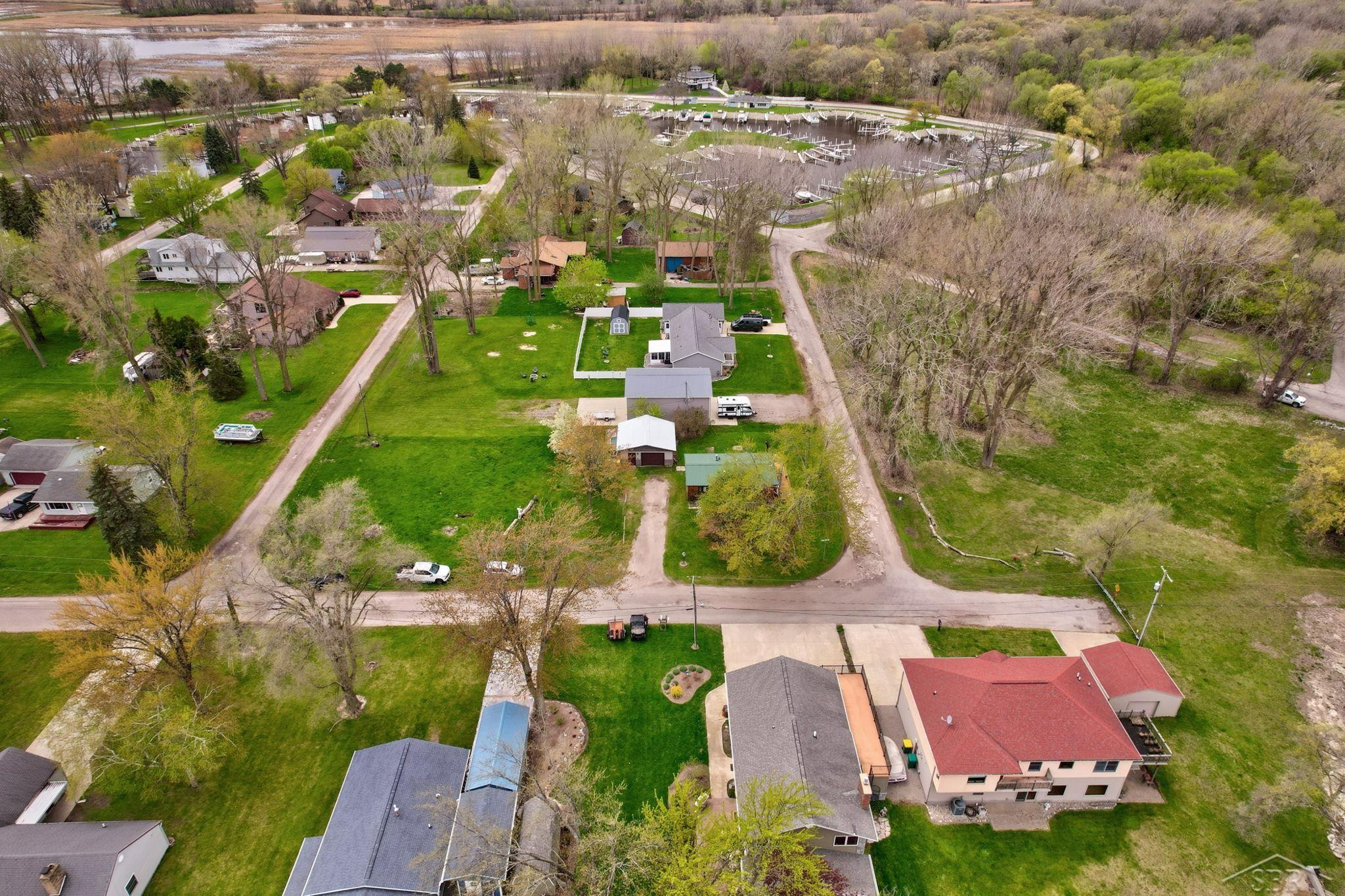 200 Sunrise, Bay City, MI 48706 — Photo 38