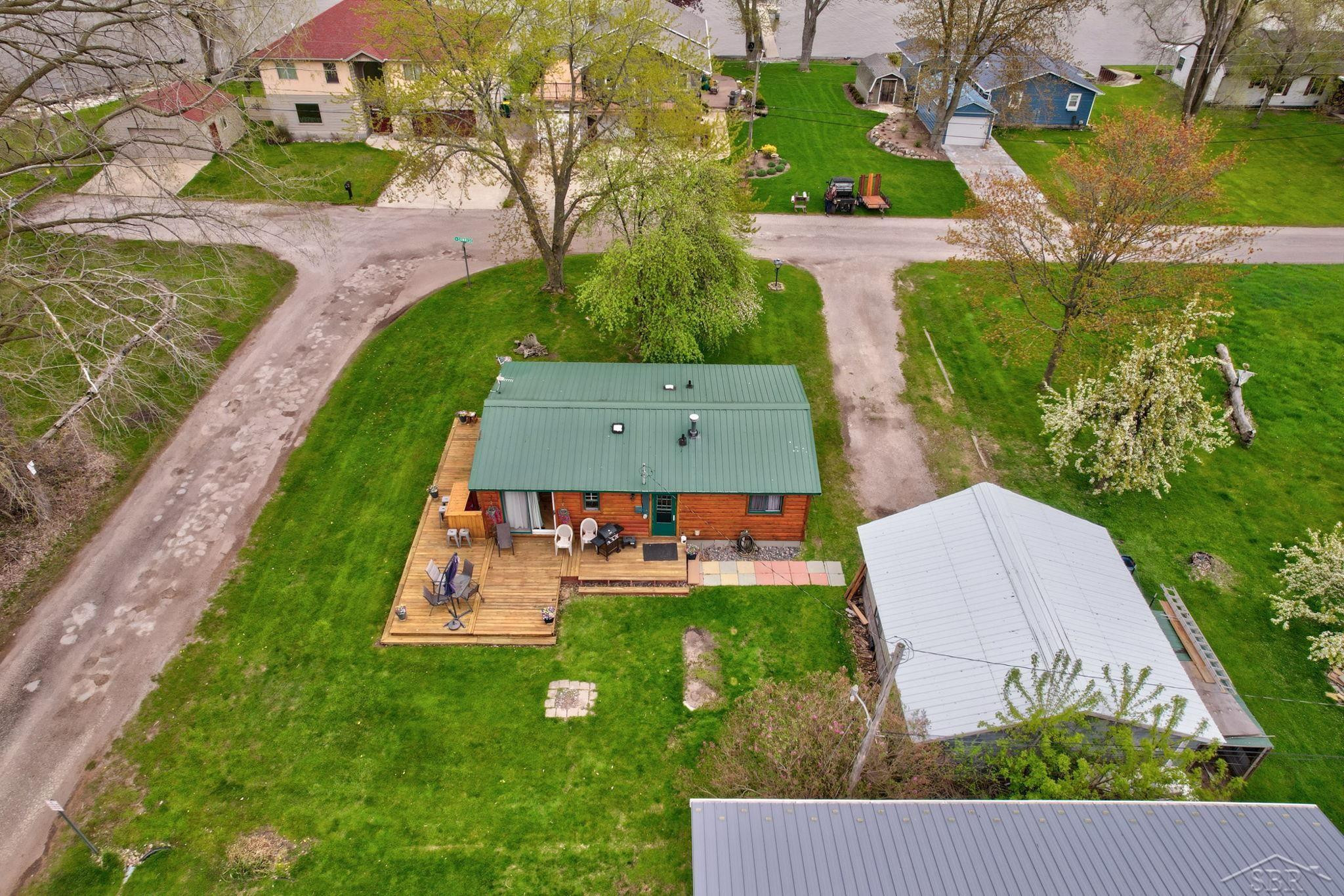 200 Sunrise, Bay City, MI 48706 — Photo 40