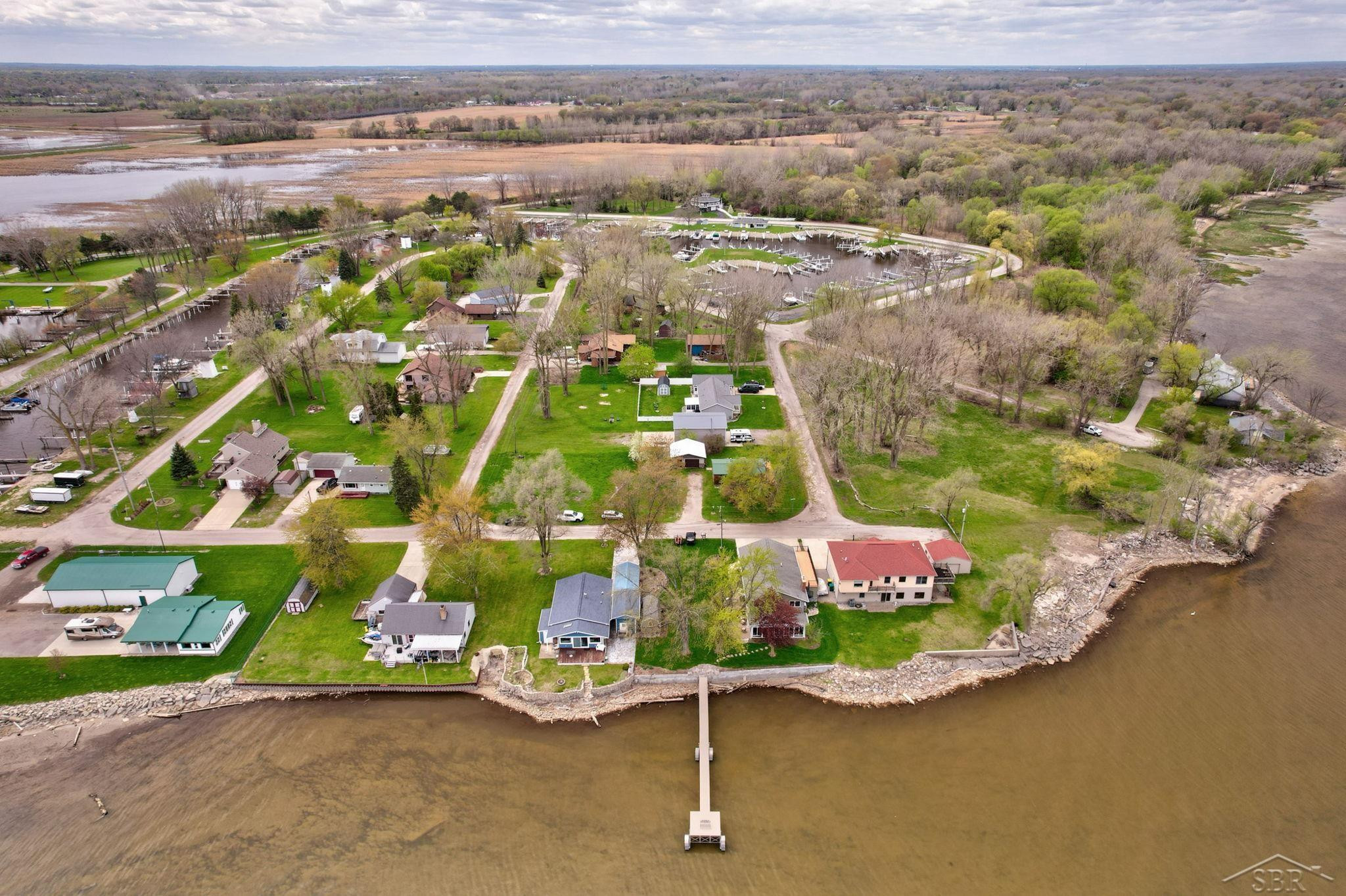 200 Sunrise, Bay City, MI 48706 — Photo 44