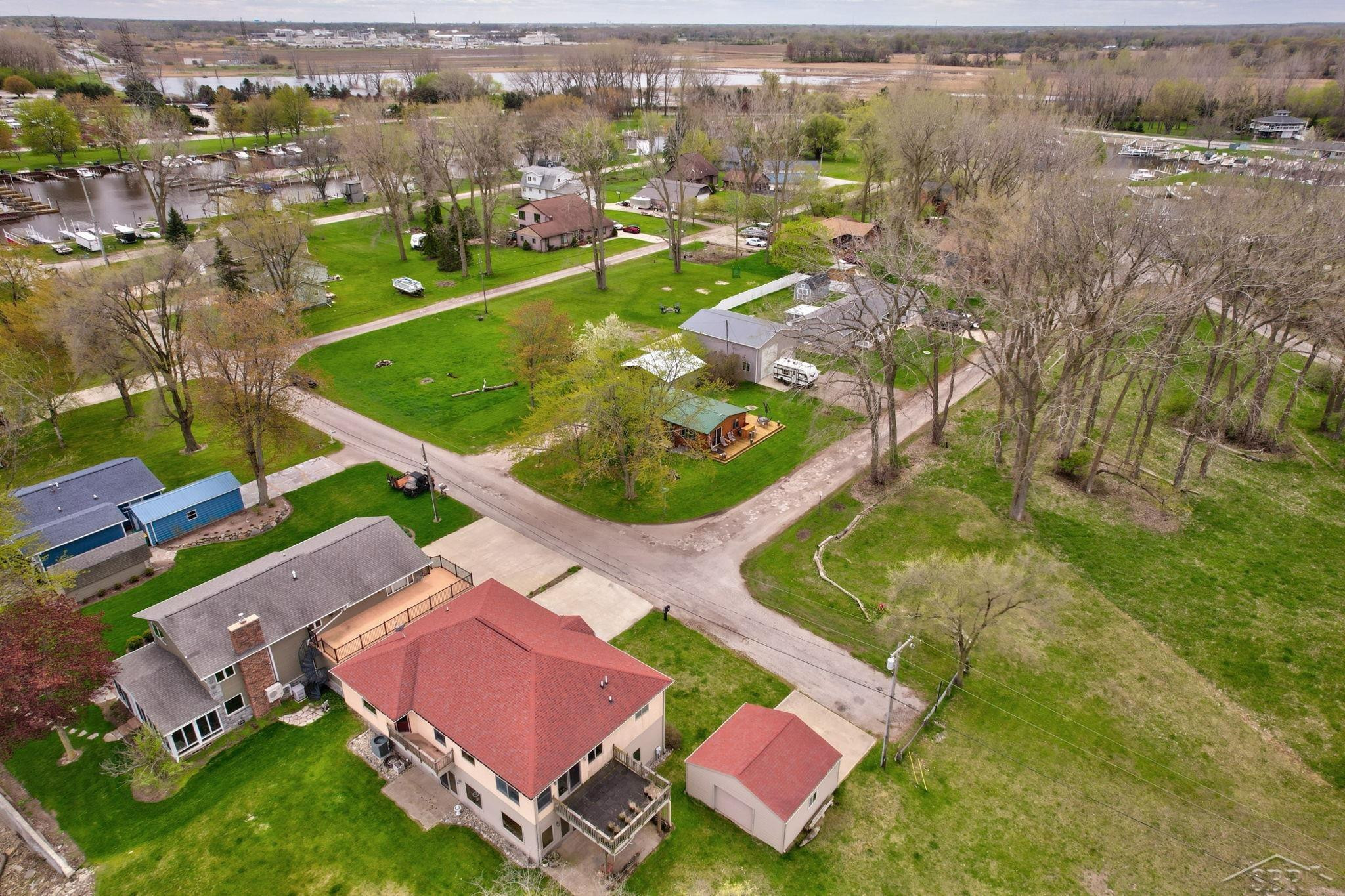 200 Sunrise, Bay City, MI 48706 — Photo 45