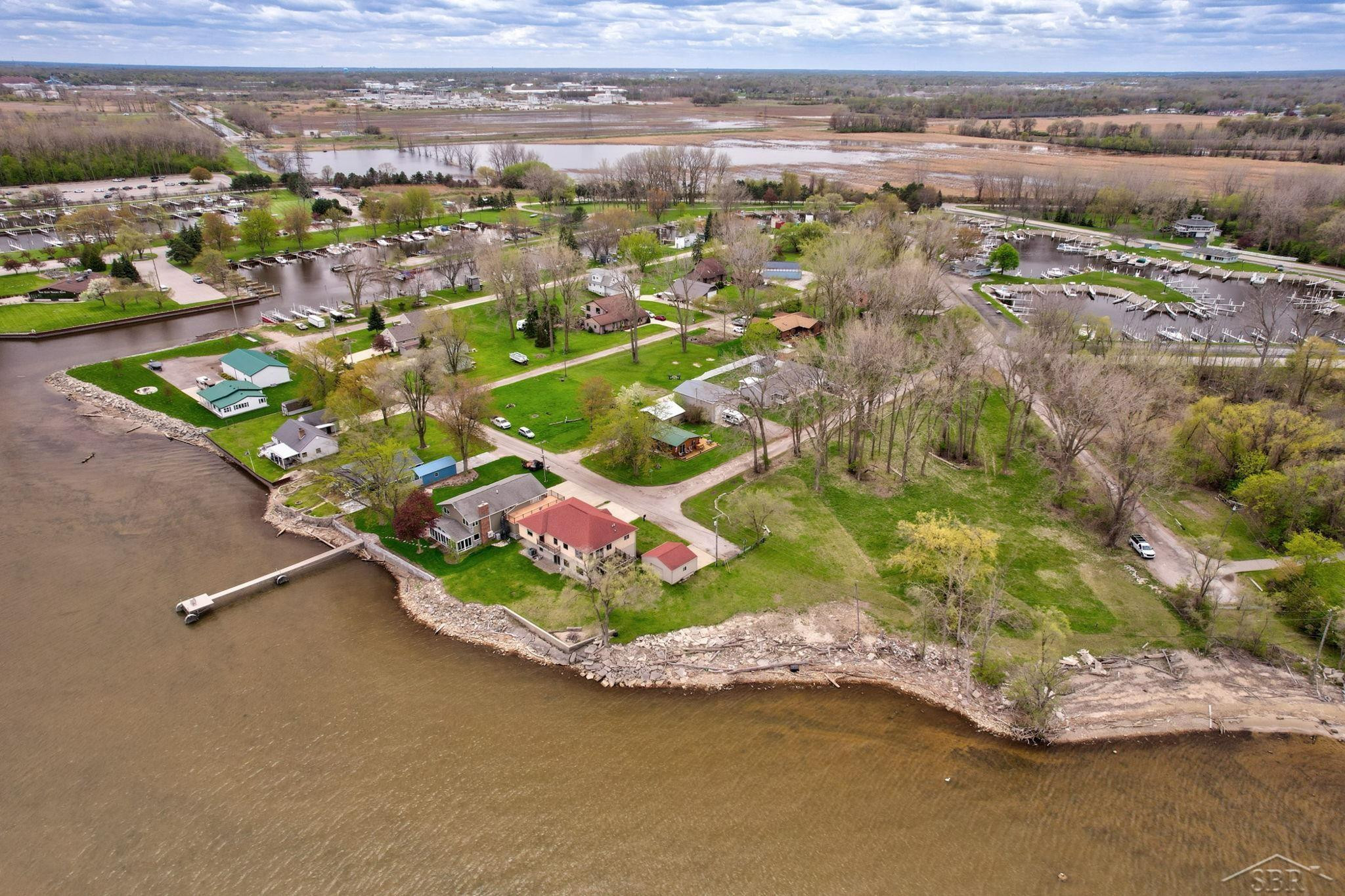 200 Sunrise, Bay City, MI 48706 — Photo 46