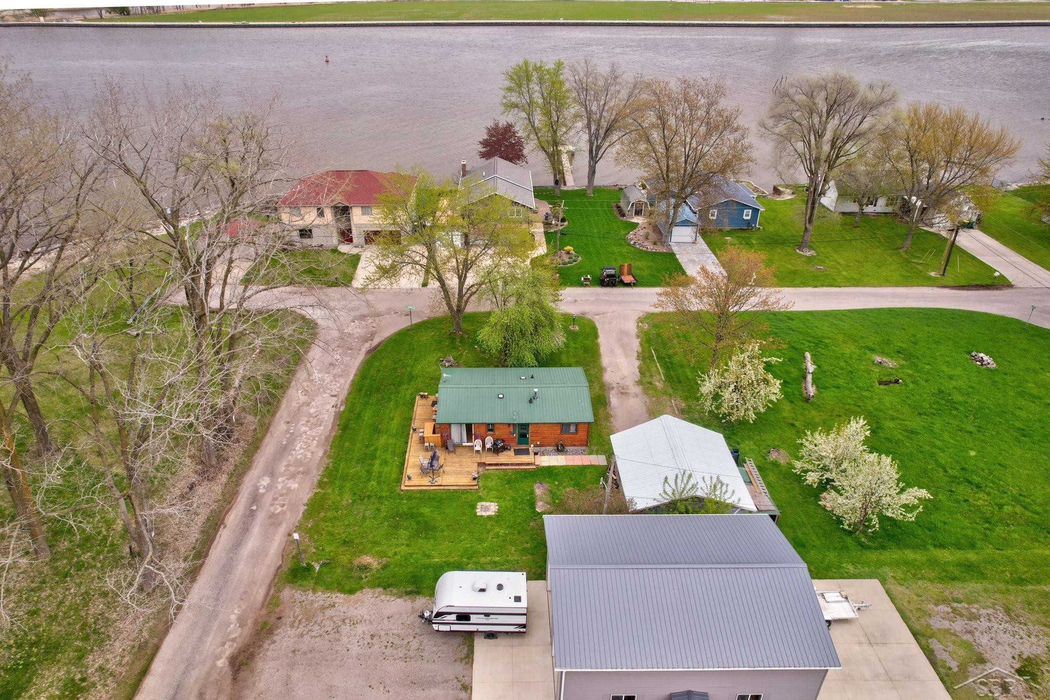200 Sunrise, Bay City, MI 48706 — Photo 48