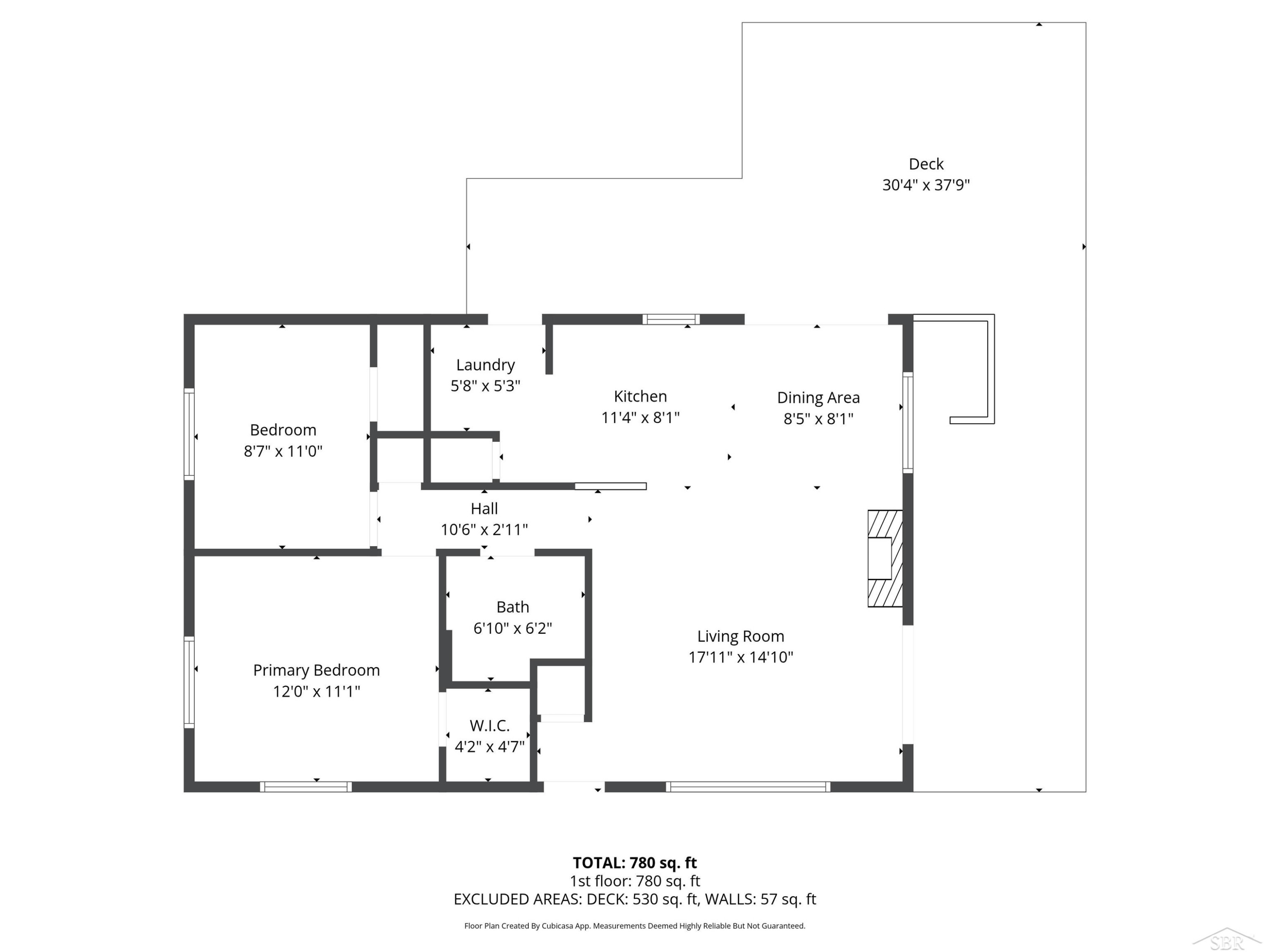 200 Sunrise, Bay City, MI 48706 — Photo 49