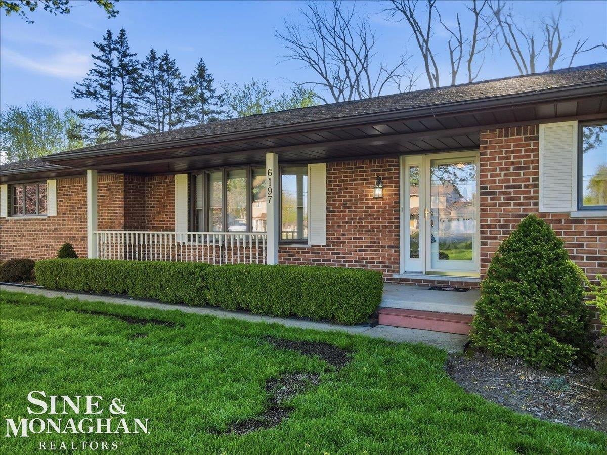 6197 Urban Drive, MI — Photo 3