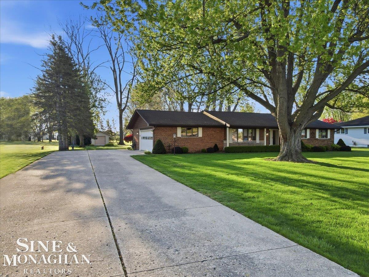 6197 Urban Drive, MI — Photo 43