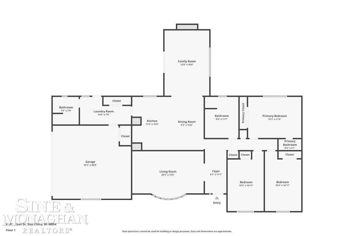 6197 Urban Drive, MI — Photo 46