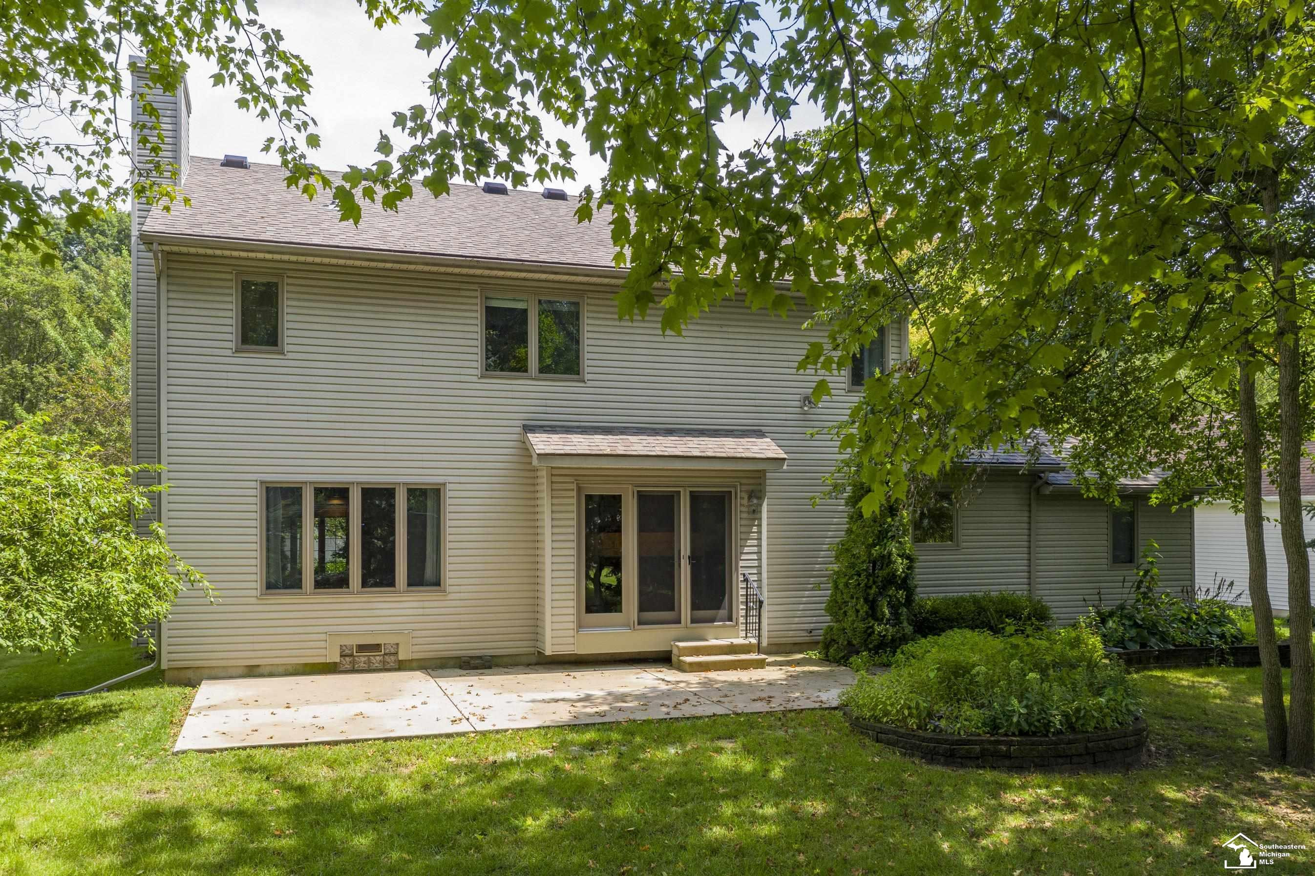 6773 Lockmill Road, Temperance, MI 48182 — Photo 44