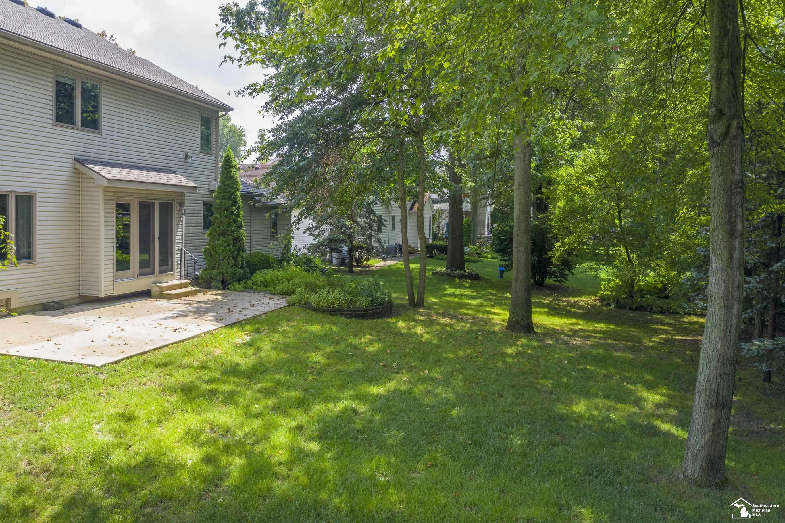 6773 Lockmill Road, Temperance, MI 48182 — Photo 45