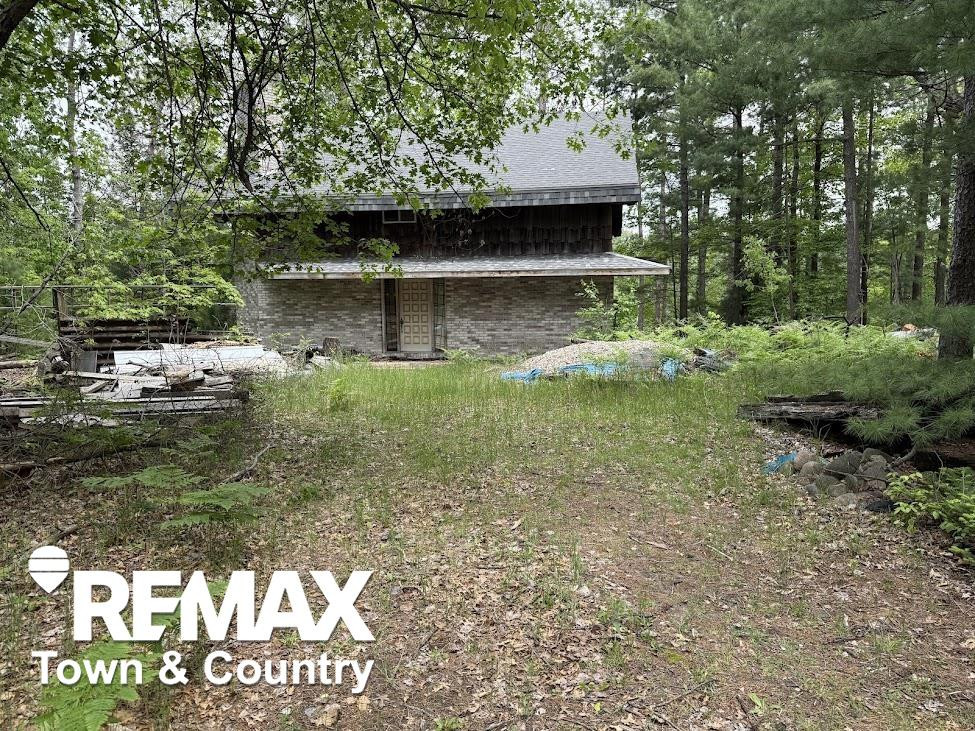 6450 Otter Trail, Alger, MI 48610 — Photo 2