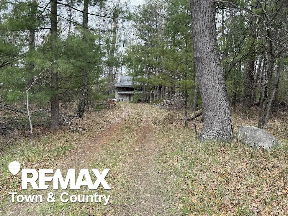 6450 Otter Trail, Alger, MI 48610 — Photo 24
