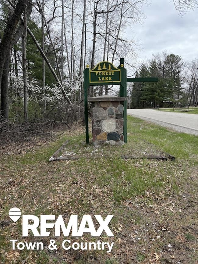 6450 Otter Trail, Alger, MI 48610 — Photo 27
