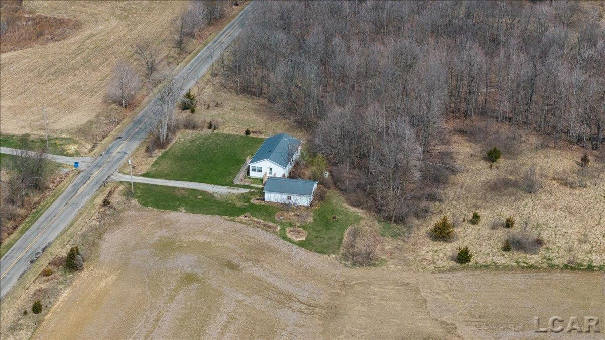4291 Waldron Road, North Adams, MI 49262 — Photo 5