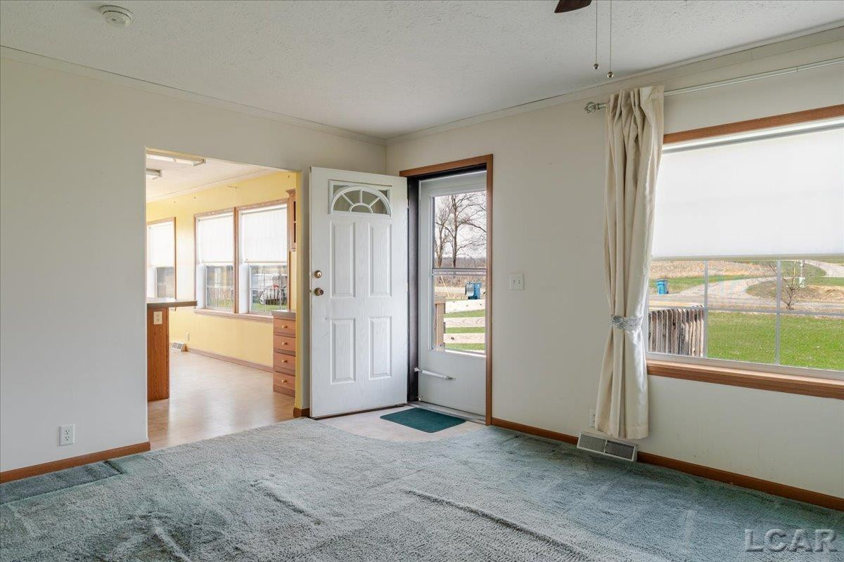 4291 Waldron Road, North Adams, MI 49262 — Photo 8