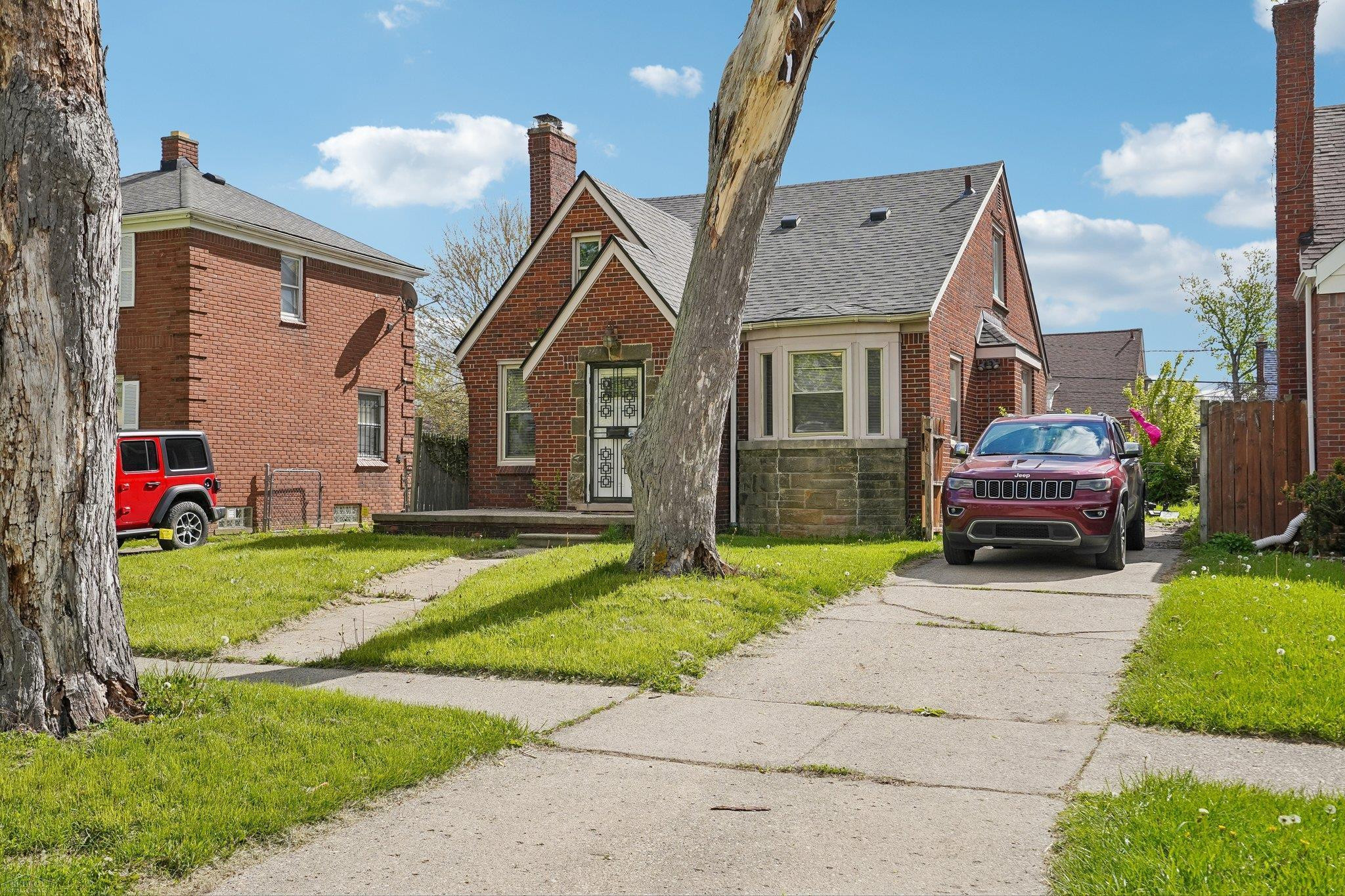 16876 Harlow Street - Photo 2