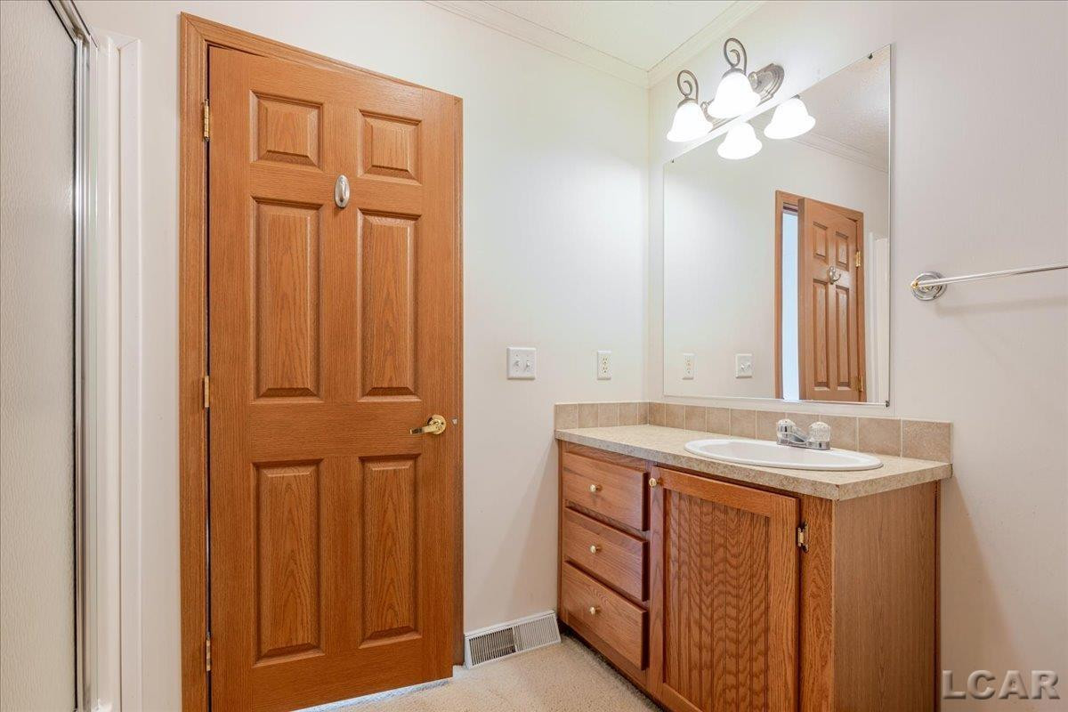 4291 Waldron Road, North Adams, MI 49262 — Photo 20